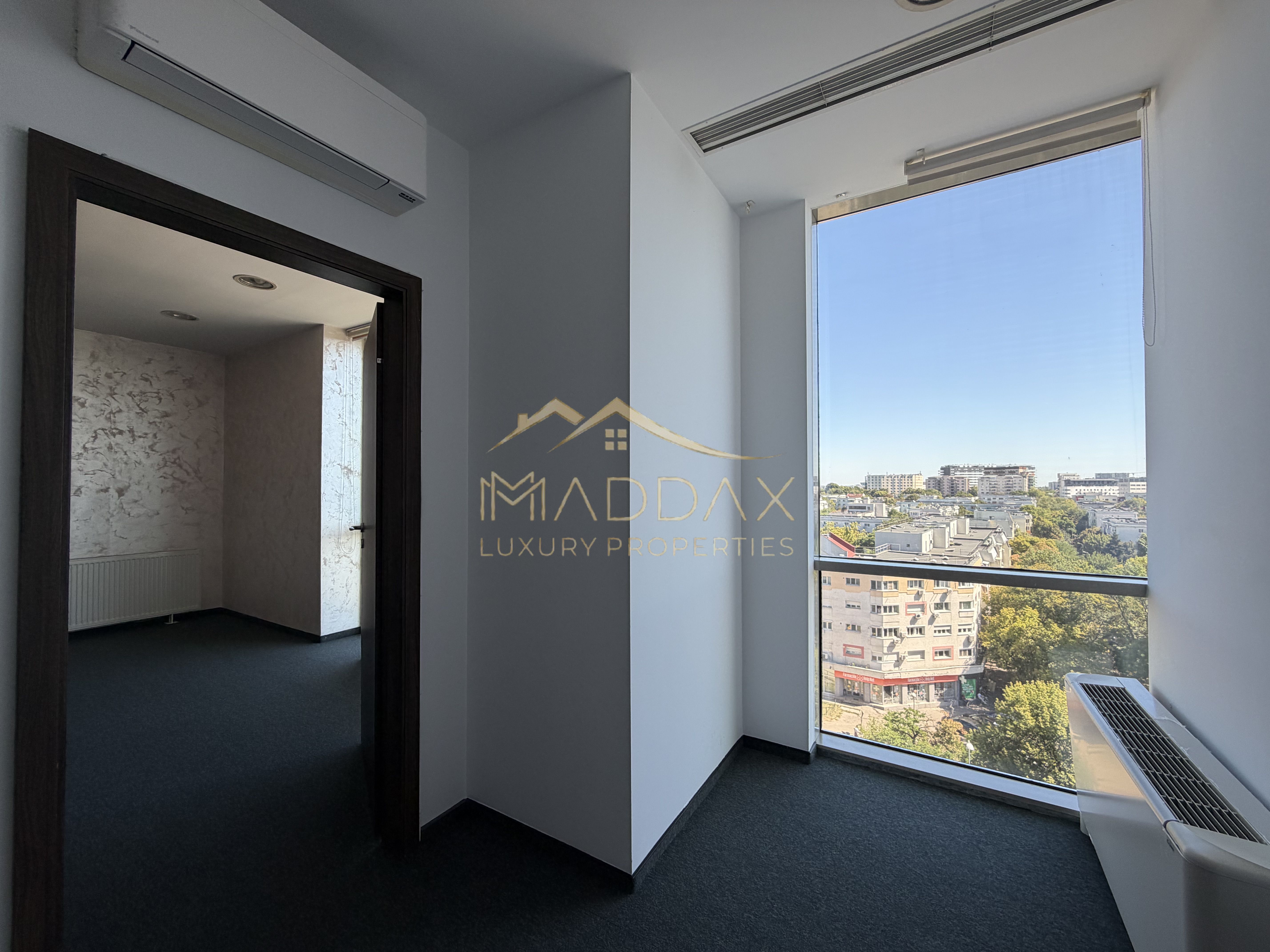 Spațiu de birouri *201.38 mp* // Baneasa — fotografia 10