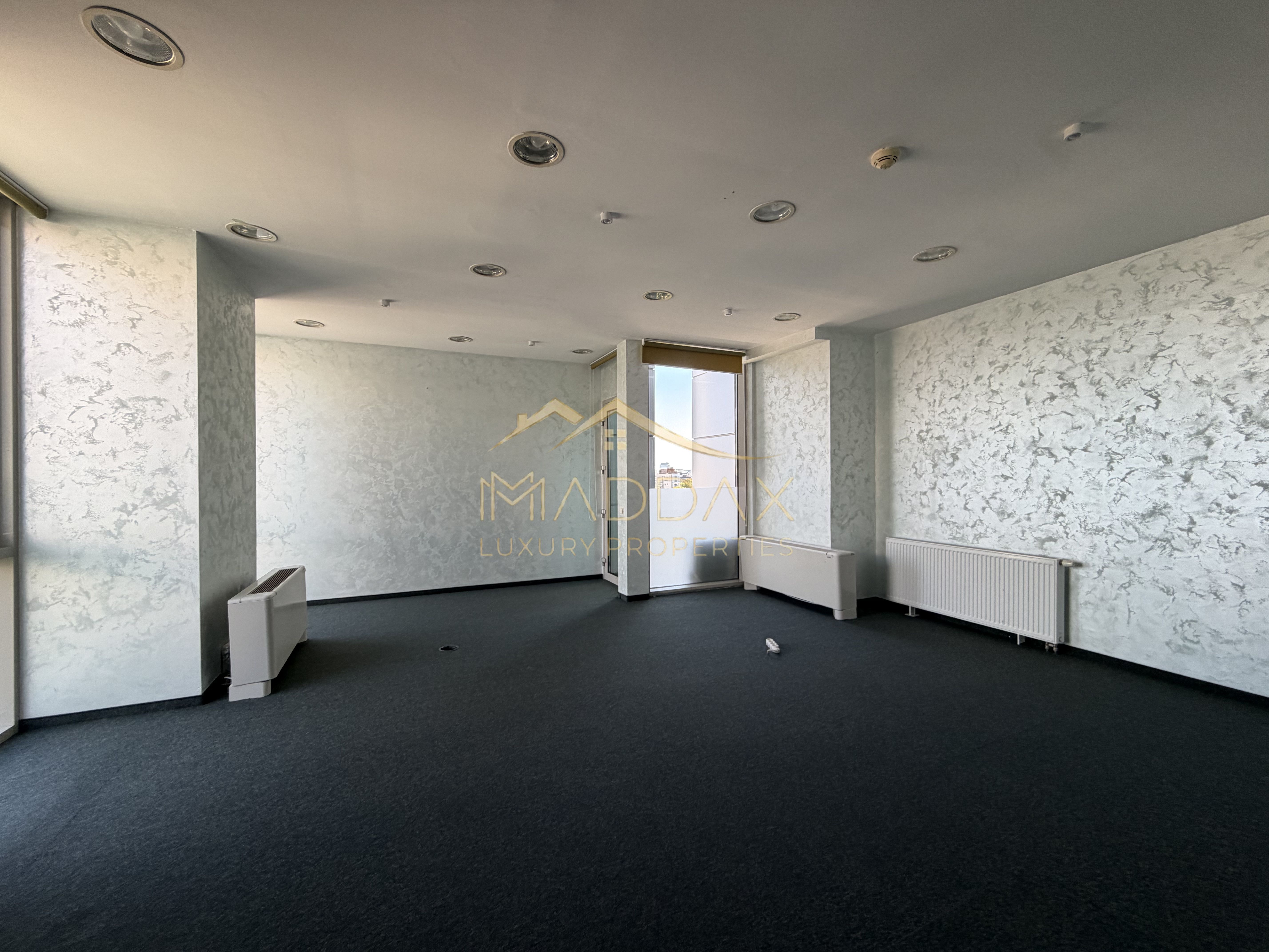 Spațiu de birouri *201.38 mp* // Baneasa — fotografia 13