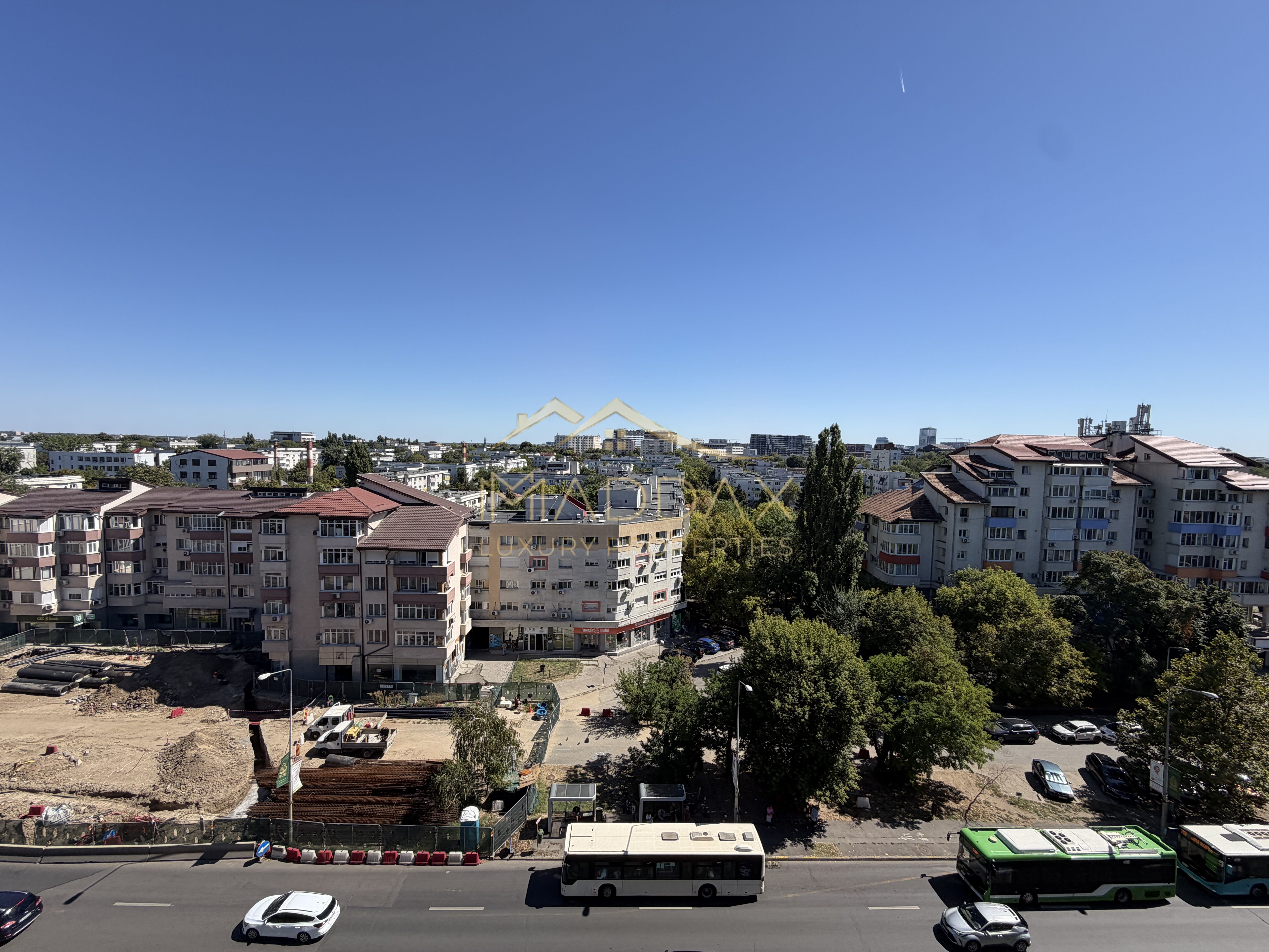 Spațiu de birouri *201.38 mp* // Baneasa — fotografia 14