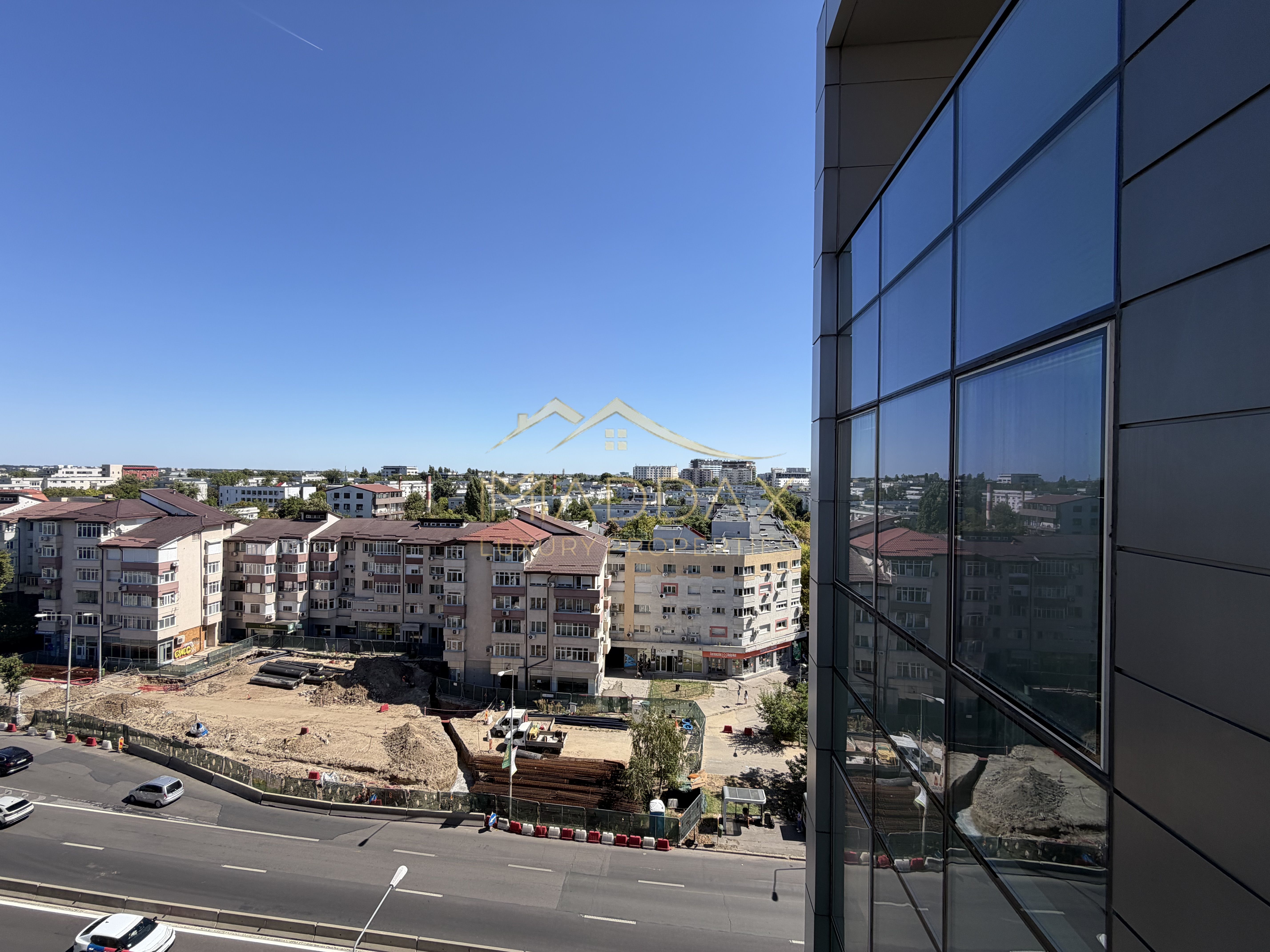 Spațiu de birouri *201.38 mp* // Baneasa — fotografia 17