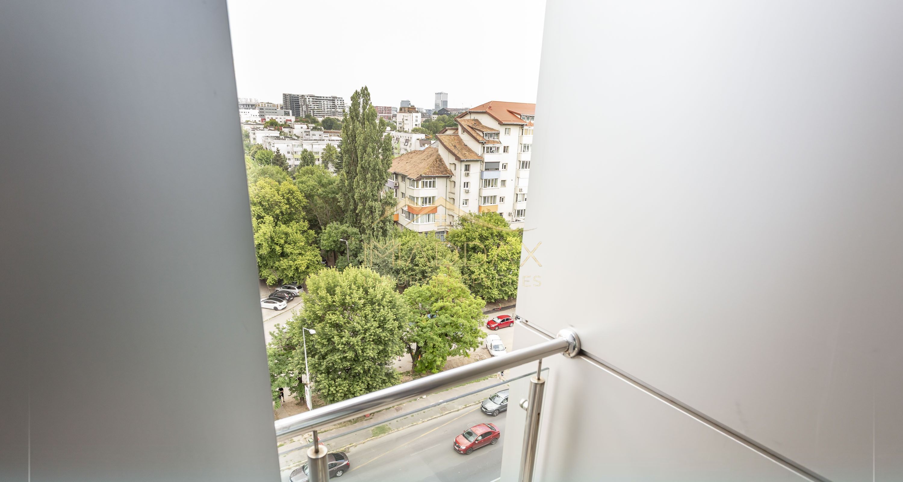 Spațiu de birouri *201.38 mp* // Baneasa — fotografia 33