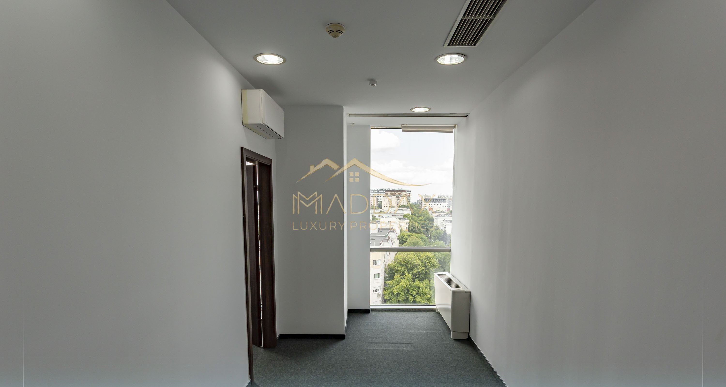 Spațiu de birouri *201.38 mp* // Baneasa — fotografia 37
