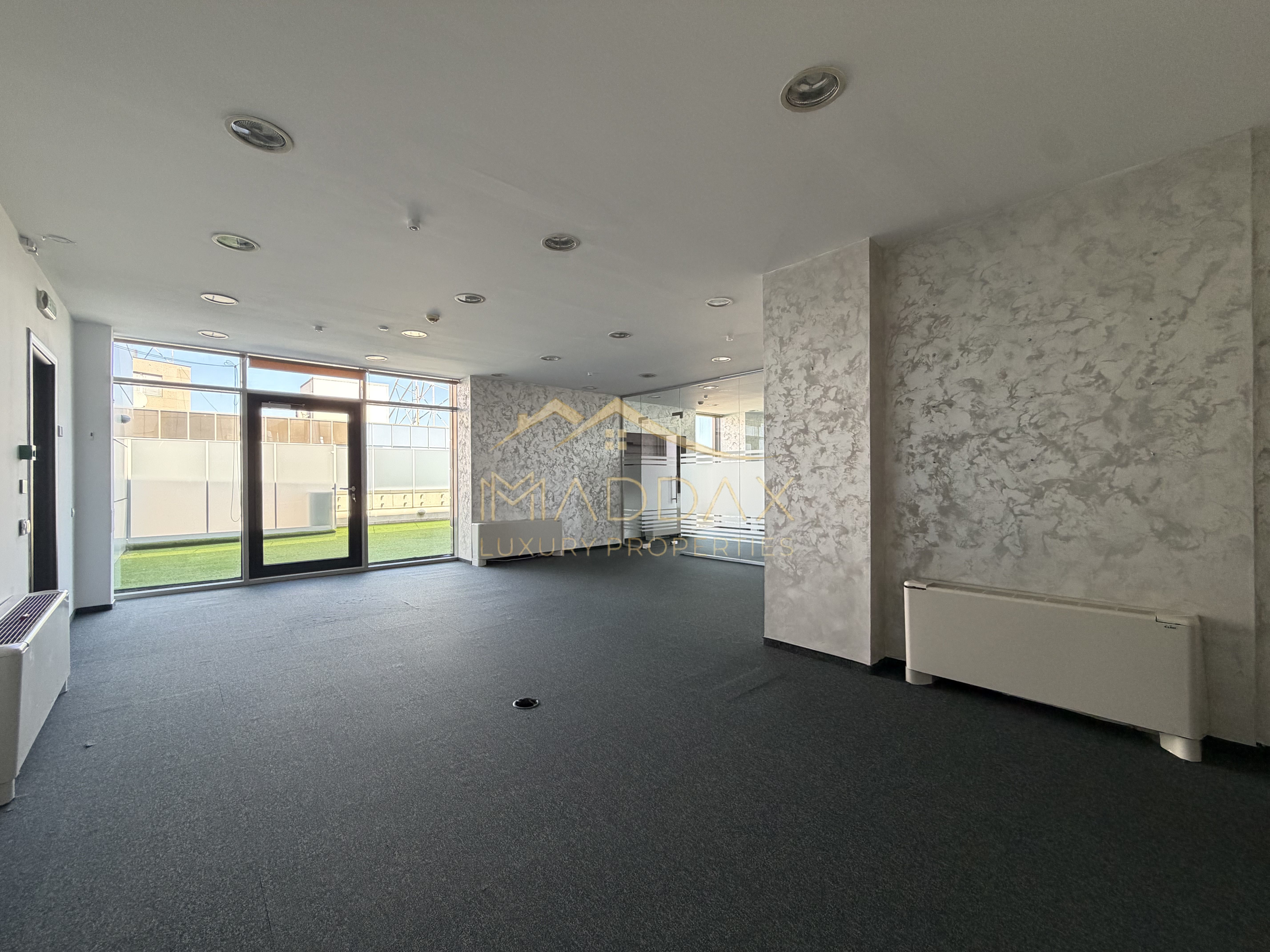 Spațiu de birouri *201.38 mp* // Baneasa — fotografia 7