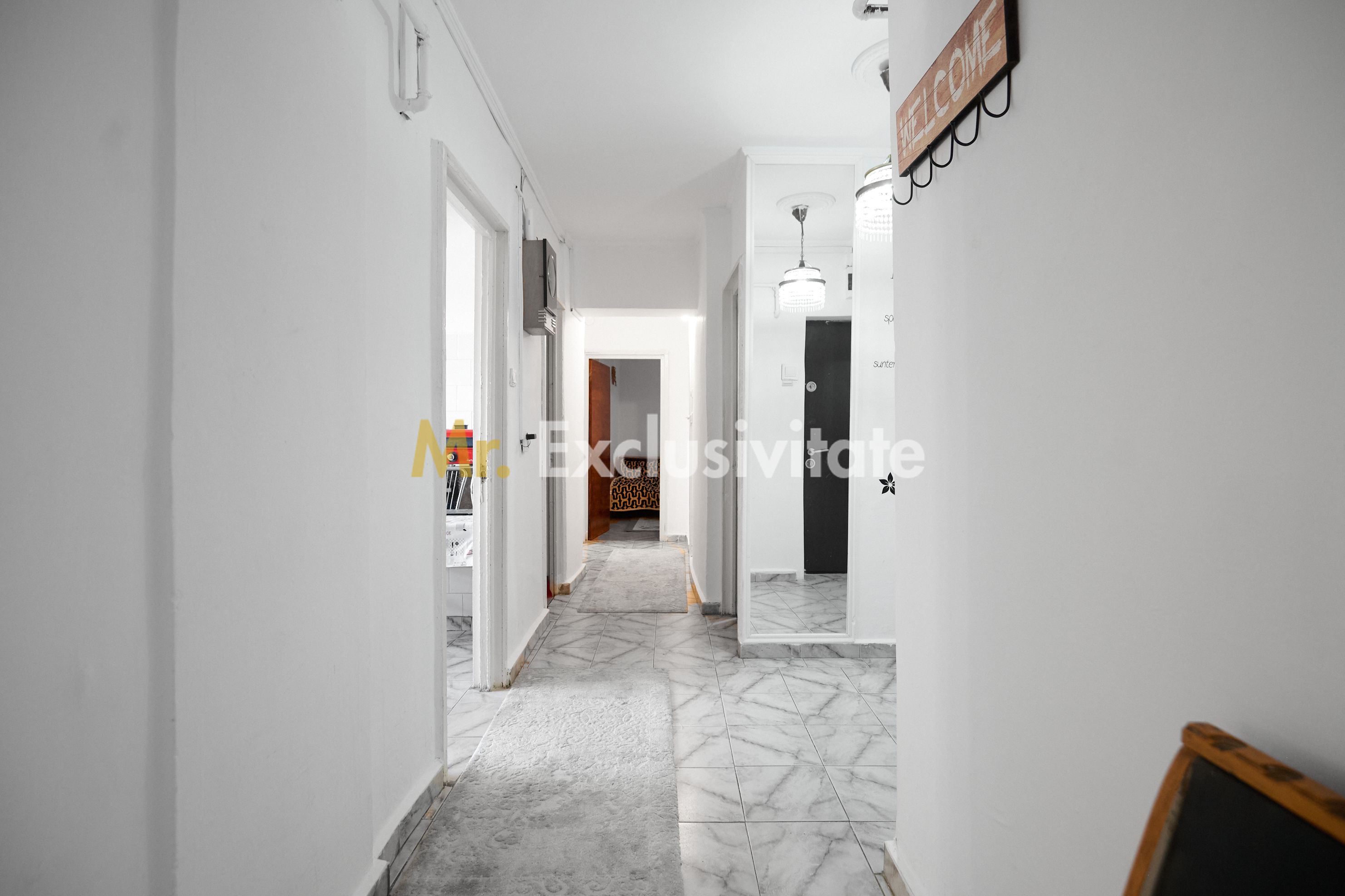 Apartament 4 camere - zona zero  Pitesti! — fotografia 10