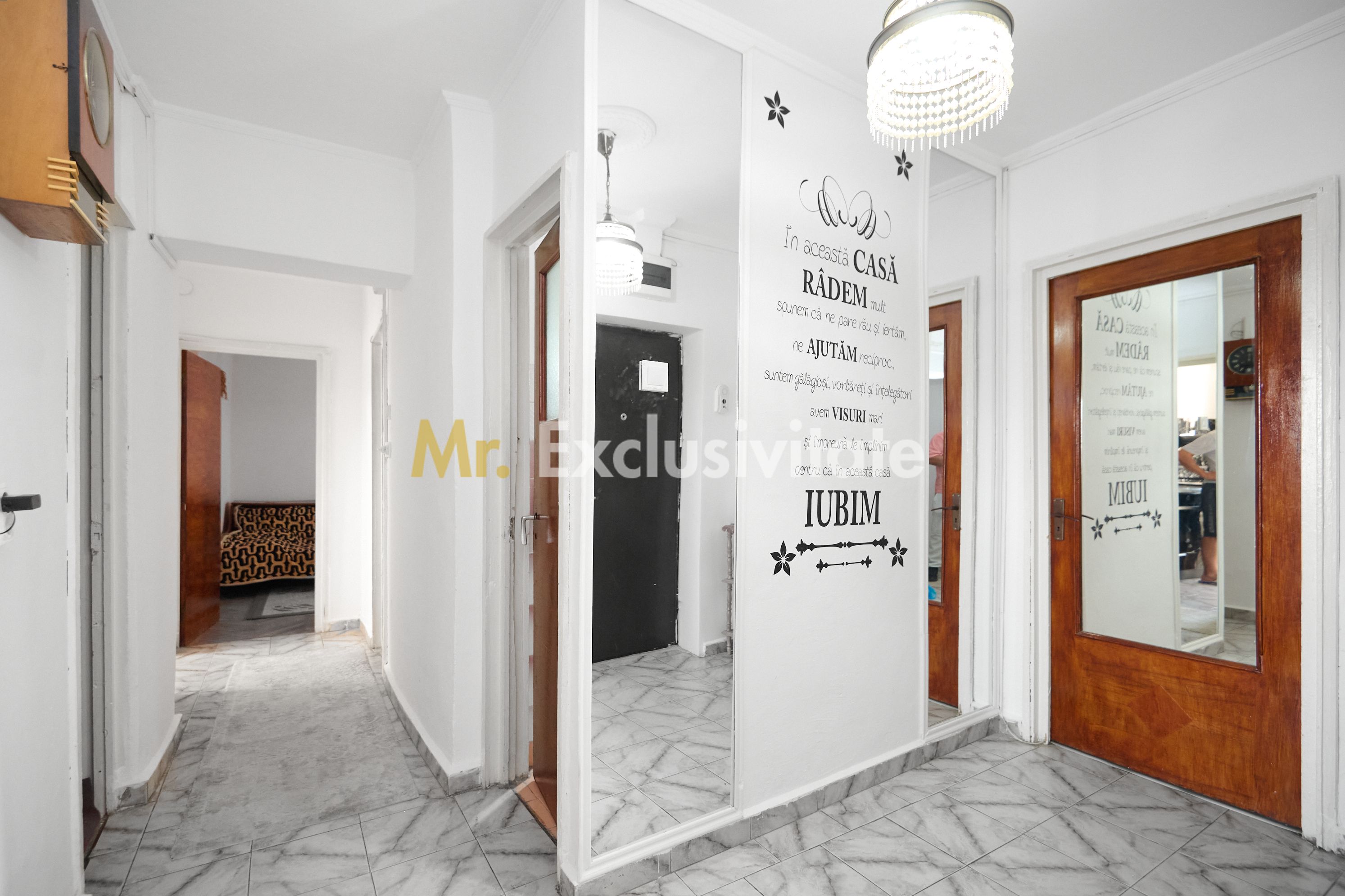 Apartament 4 camere - zona zero  Pitesti! — fotografia 11
