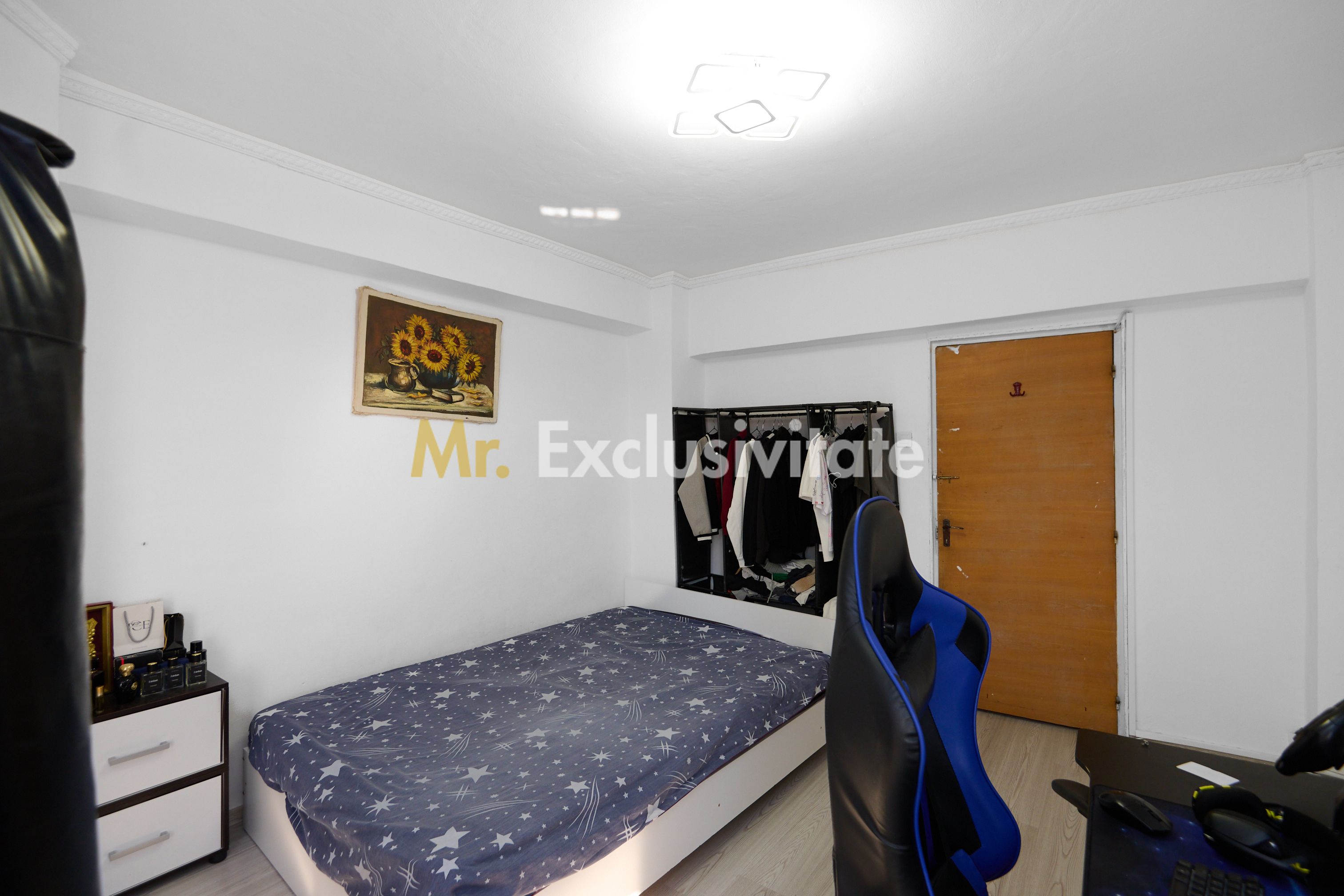 Apartament 4 camere - zona zero  Pitesti! — fotografia 12