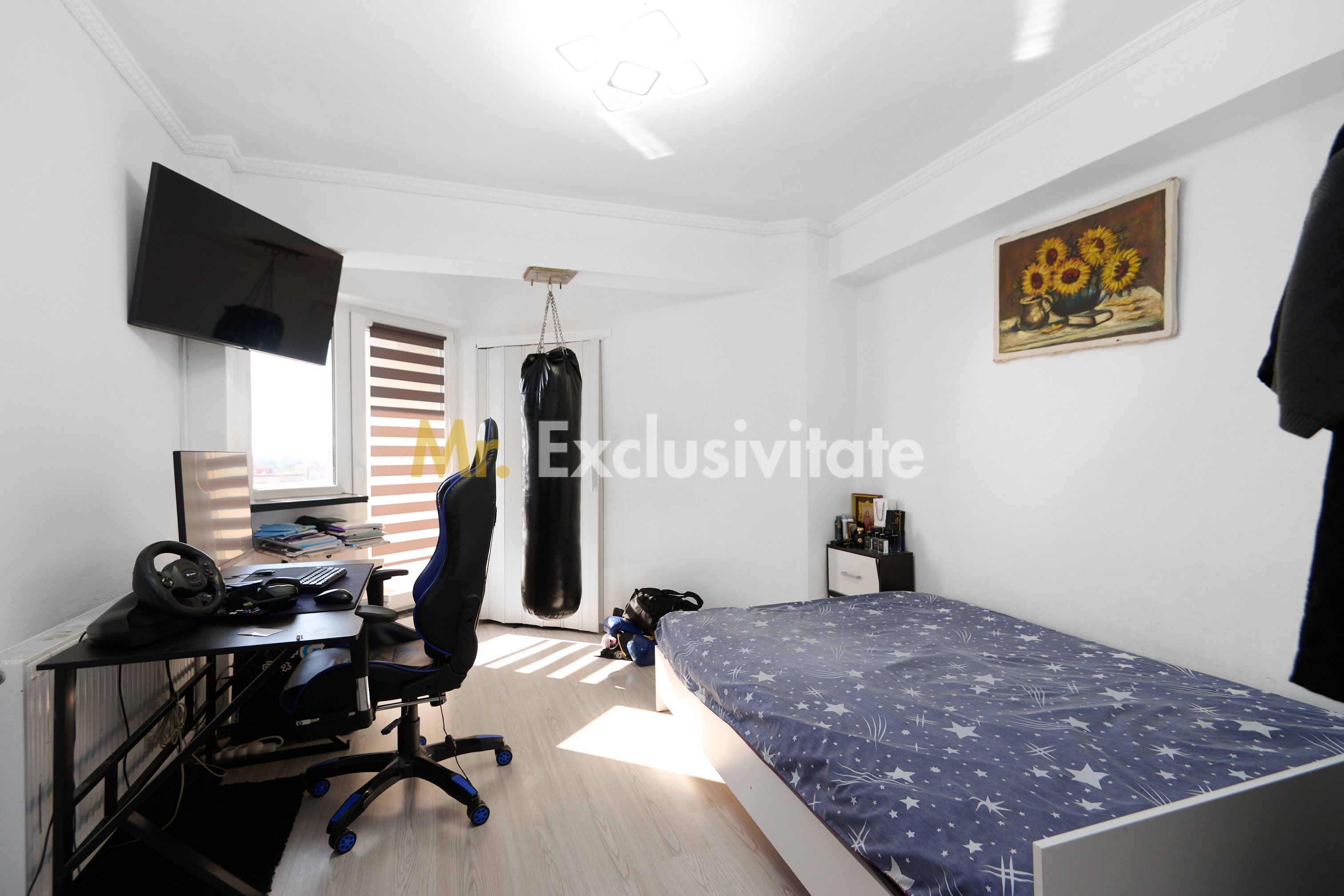 Apartament 4 camere - zona zero  Pitesti! — fotografia 13
