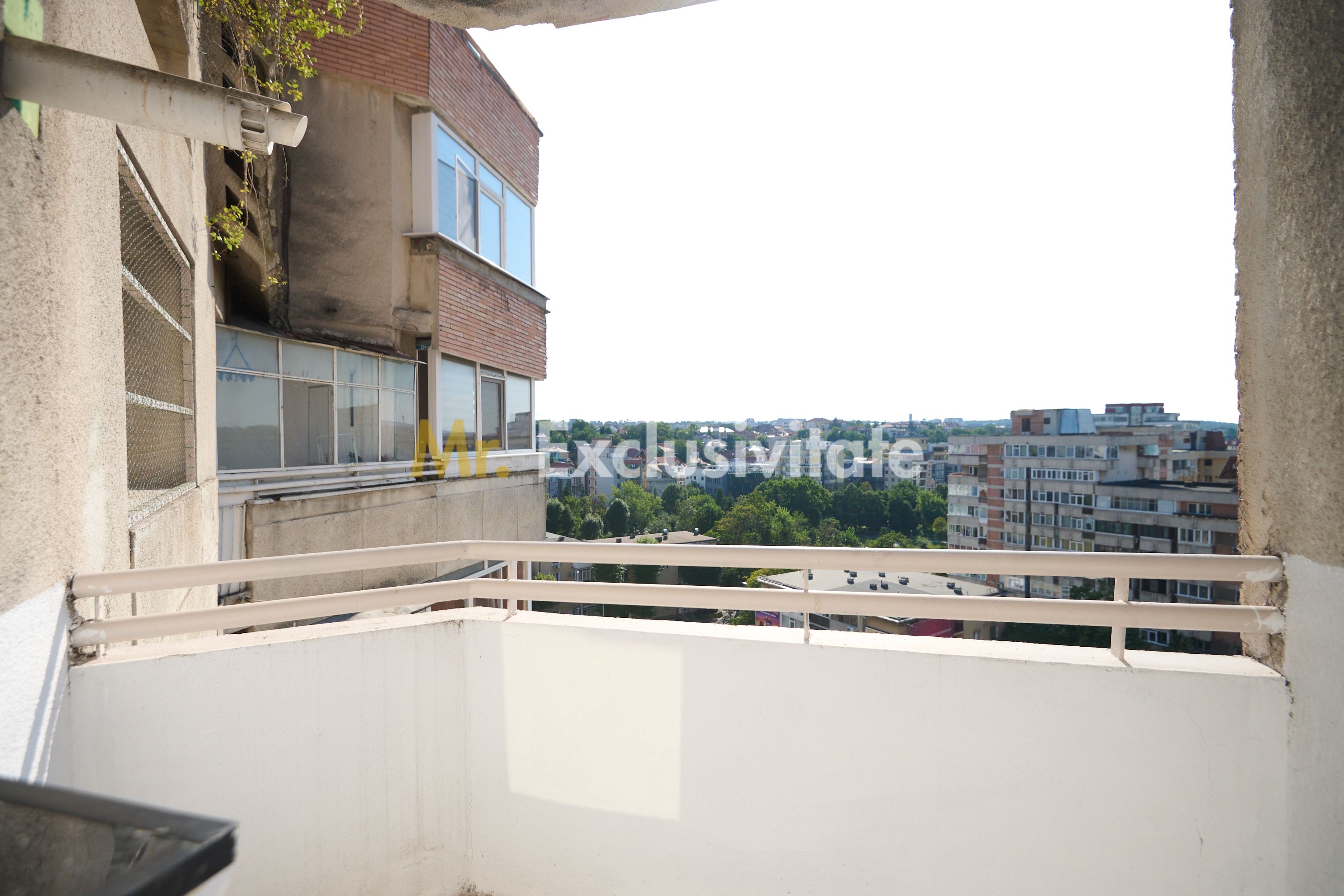 Apartament 4 camere - zona zero  Pitesti! — fotografia 14