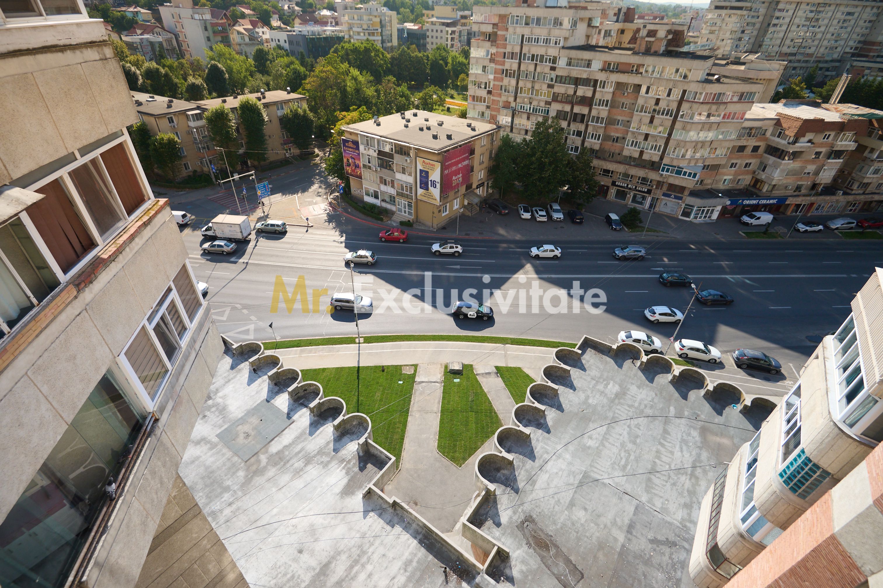 Apartament 4 camere - zona zero  Pitesti! — fotografia 15