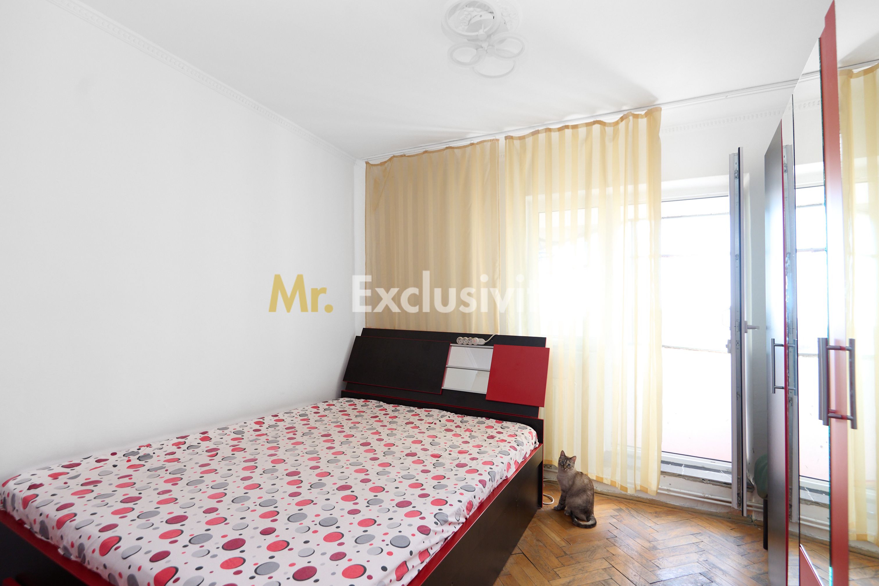Apartament 4 camere - zona zero  Pitesti! — fotografia 16
