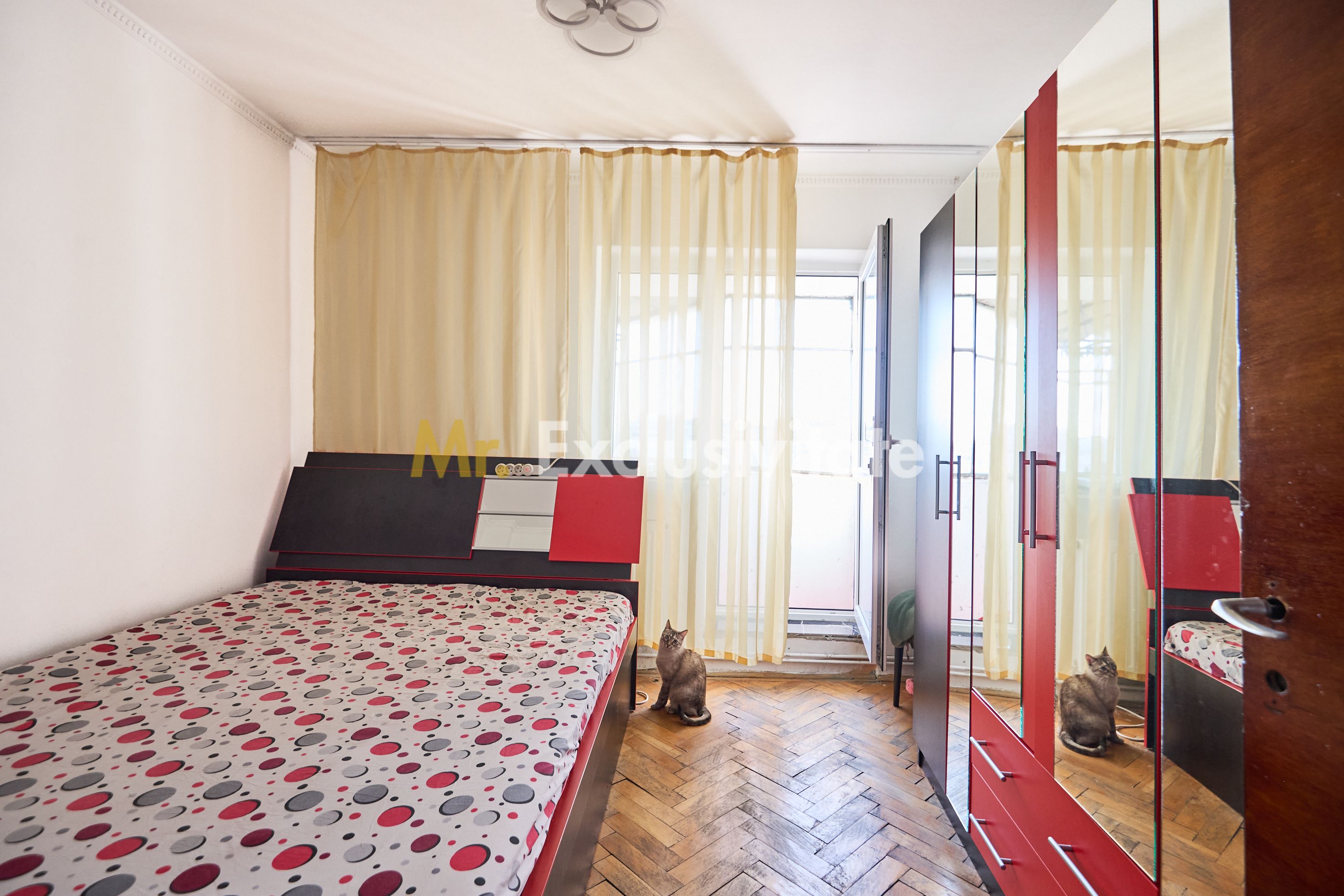 Apartament 4 camere - zona zero  Pitesti! — fotografia 17