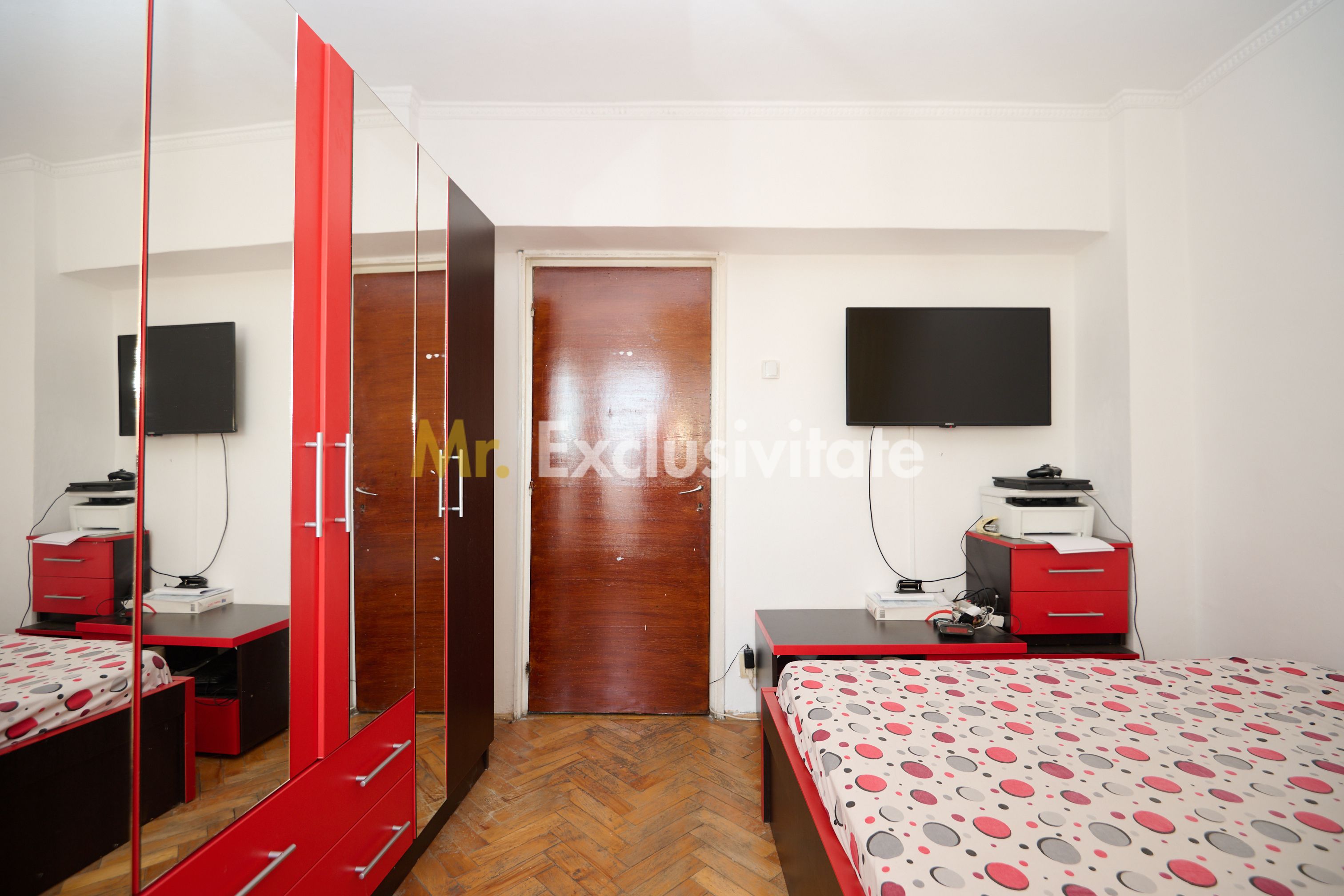 Apartament 4 camere - zona zero  Pitesti! — fotografia 18