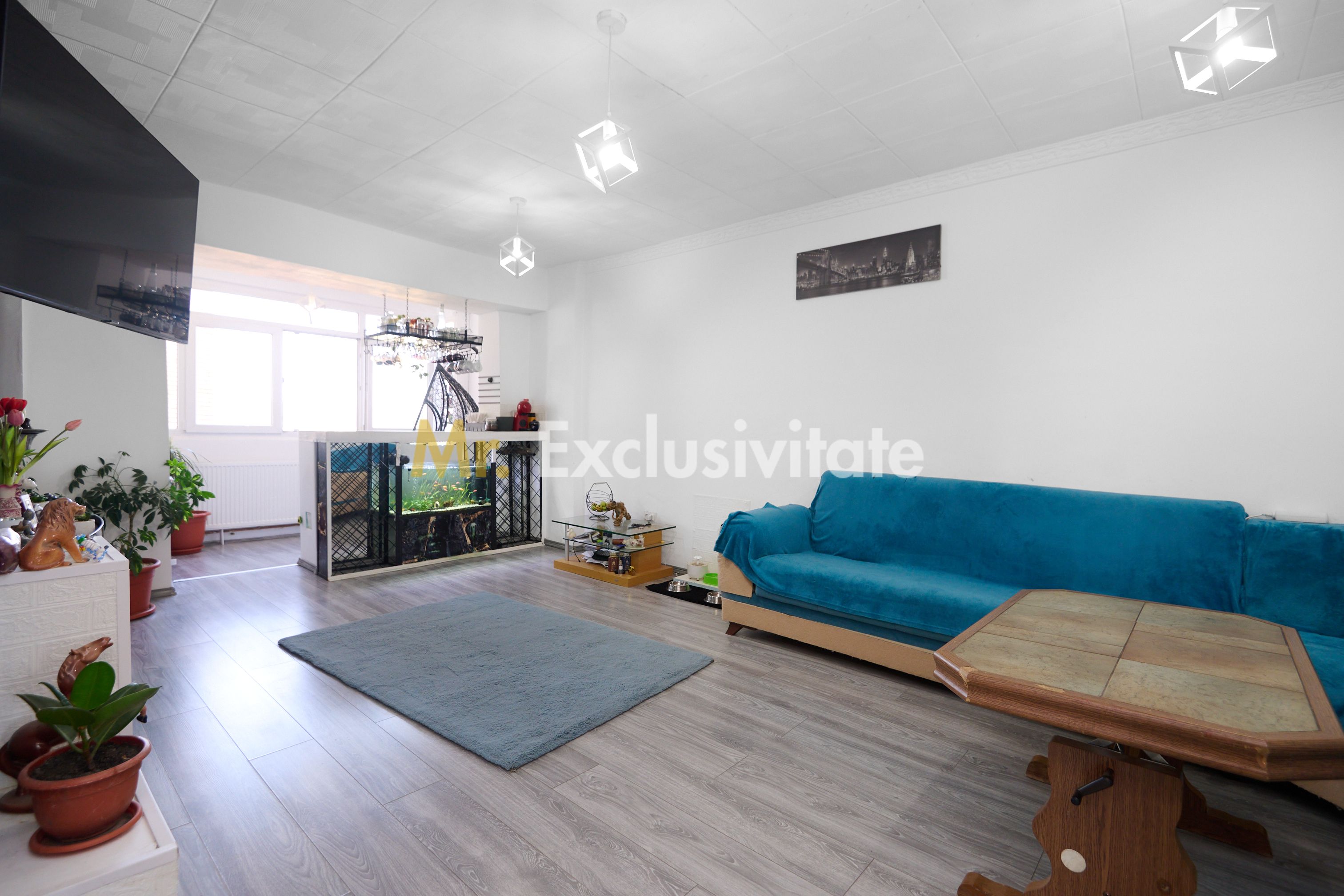 Apartament 4 camere - zona zero  Pitesti! — fotografia 3