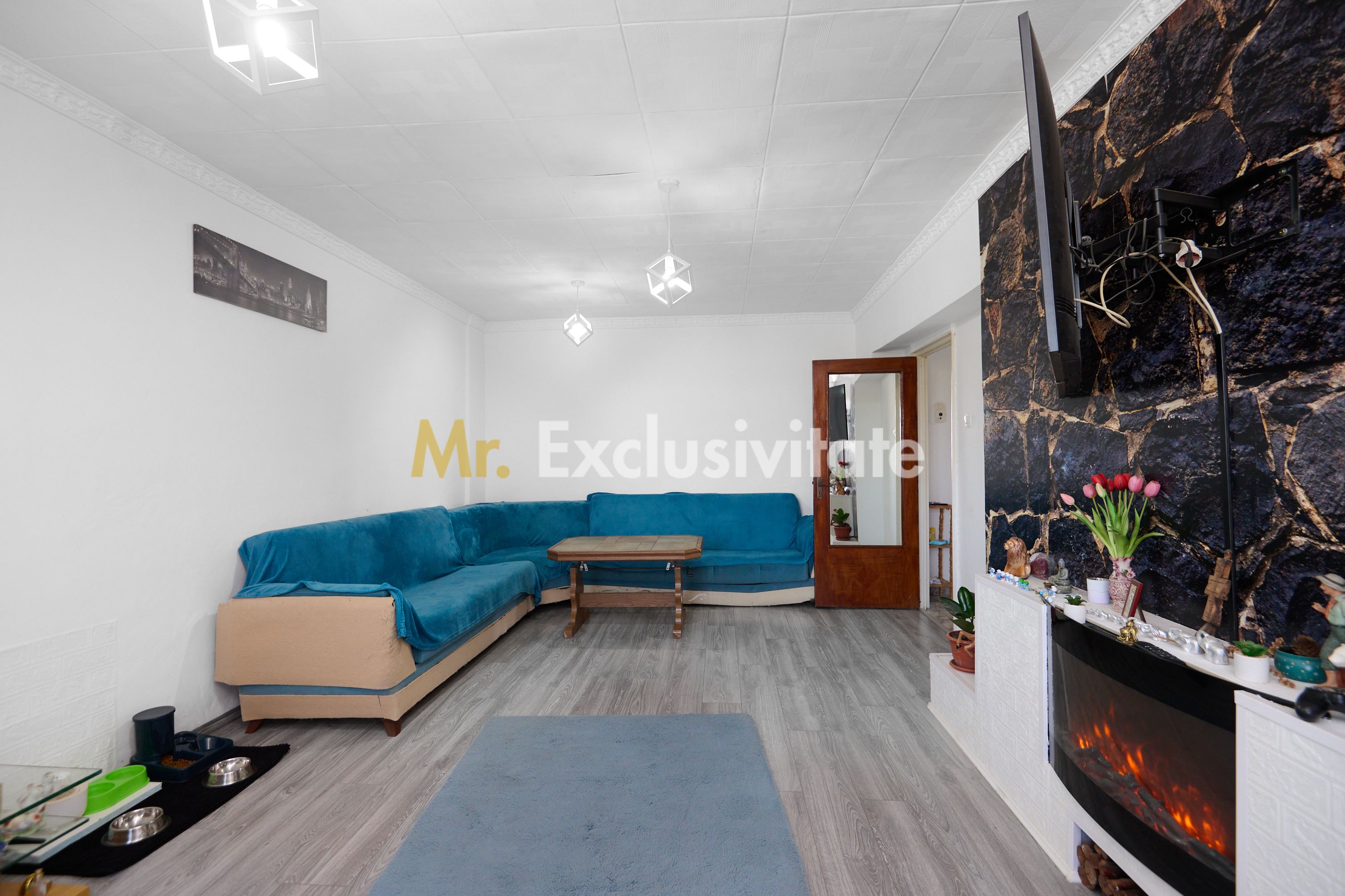 Apartament 4 camere - zona zero  Pitesti! — fotografia 4
