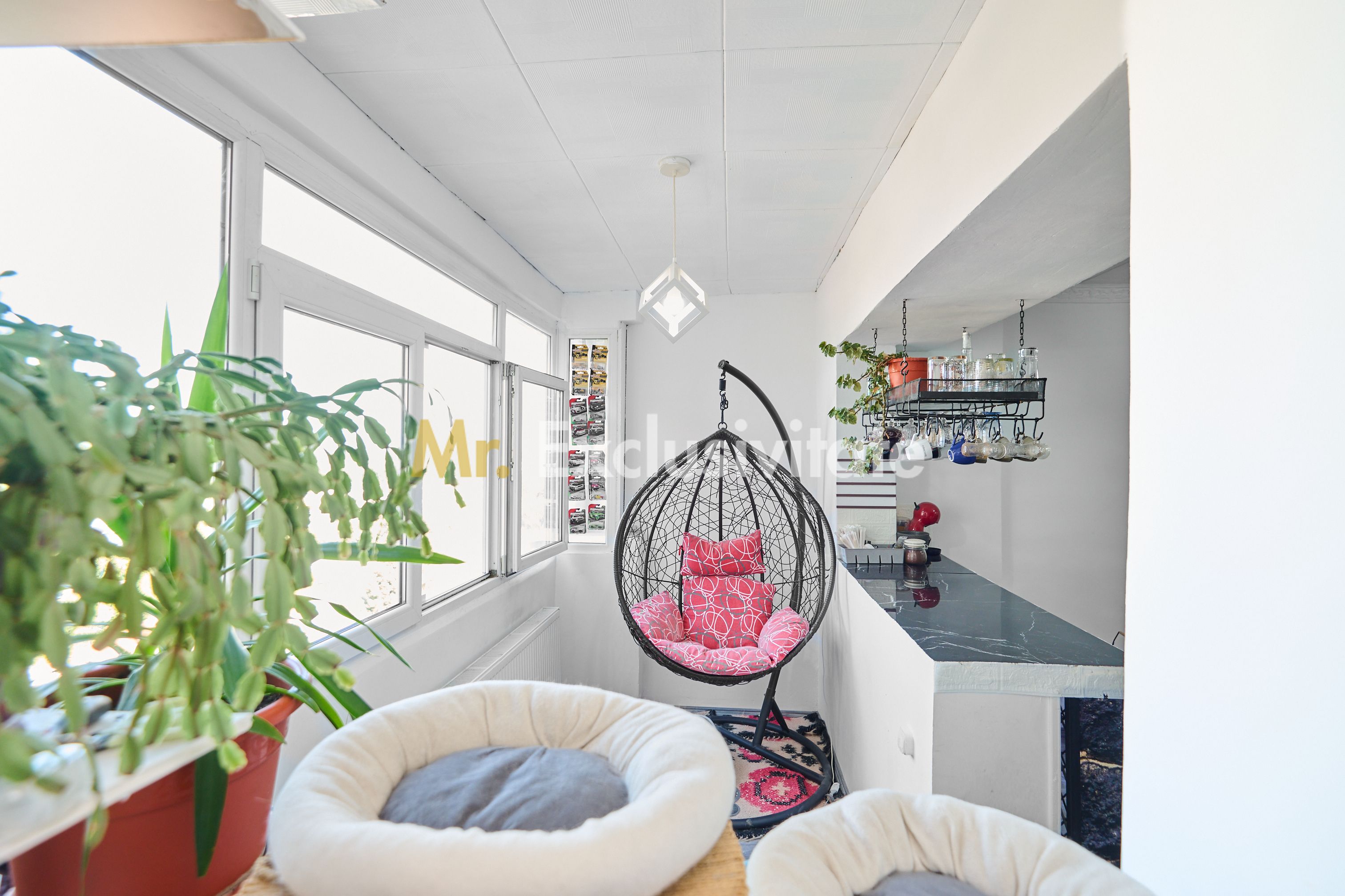Apartament 4 camere - zona zero  Pitesti! — fotografia 5