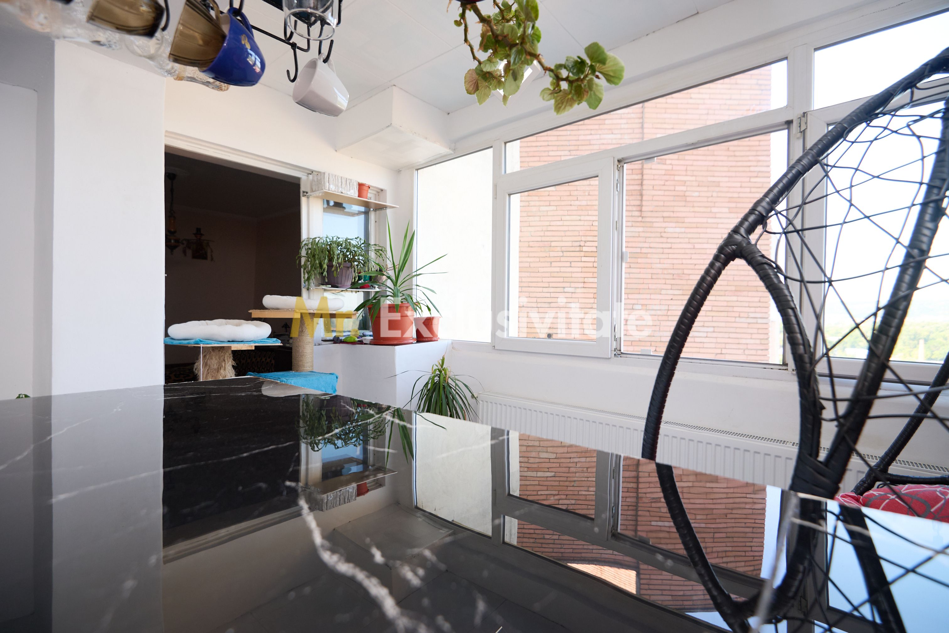 Apartament 4 camere - zona zero  Pitesti! — fotografia 6