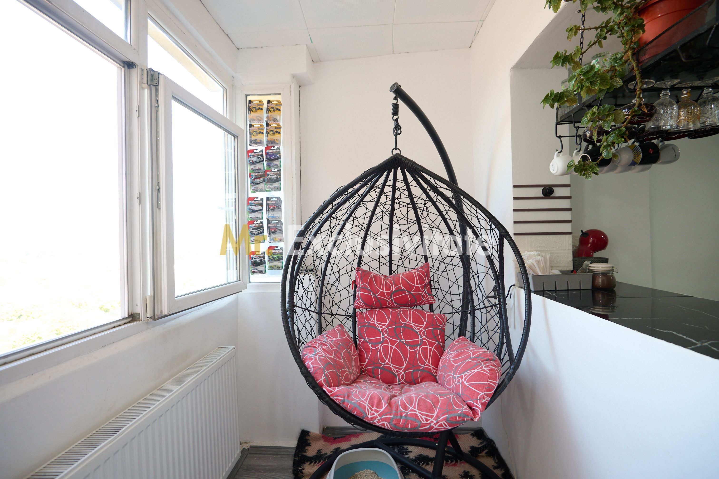 Apartament 4 camere - zona zero  Pitesti! — fotografia 7