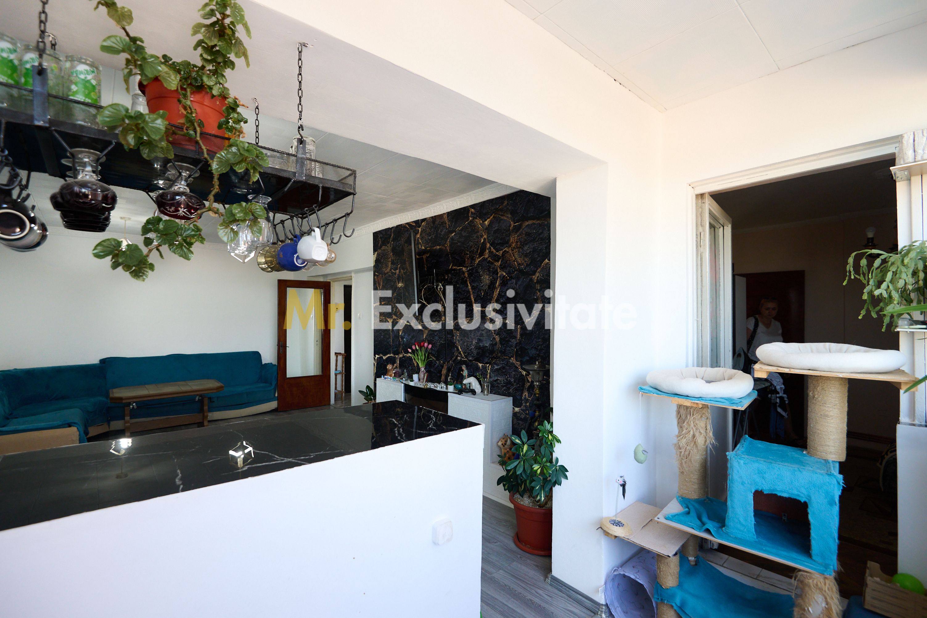 Apartament 4 camere - zona zero  Pitesti! — fotografia 9