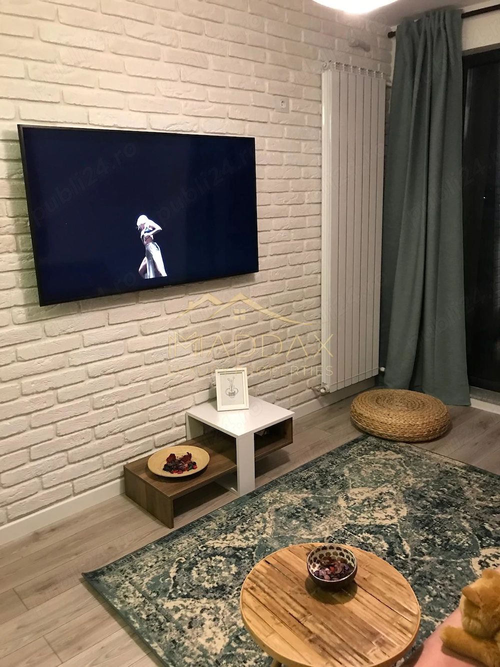 2 Camere Decomandat | Novum Splaiul Independenței | Vedere Parc Politehnica — fotografia 3