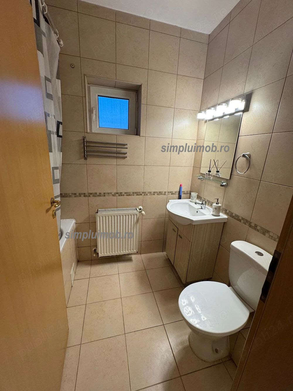 Apartament 2 cam in complexul rezidential Citadella-Titan — fotografia 4