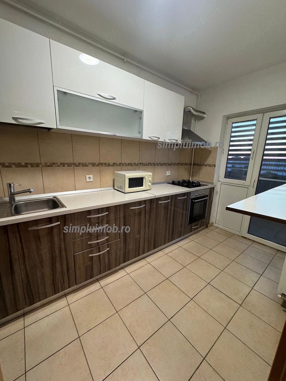 Apartament 2 cam in complexul rezidential Citadella-Titan — fotografia 6