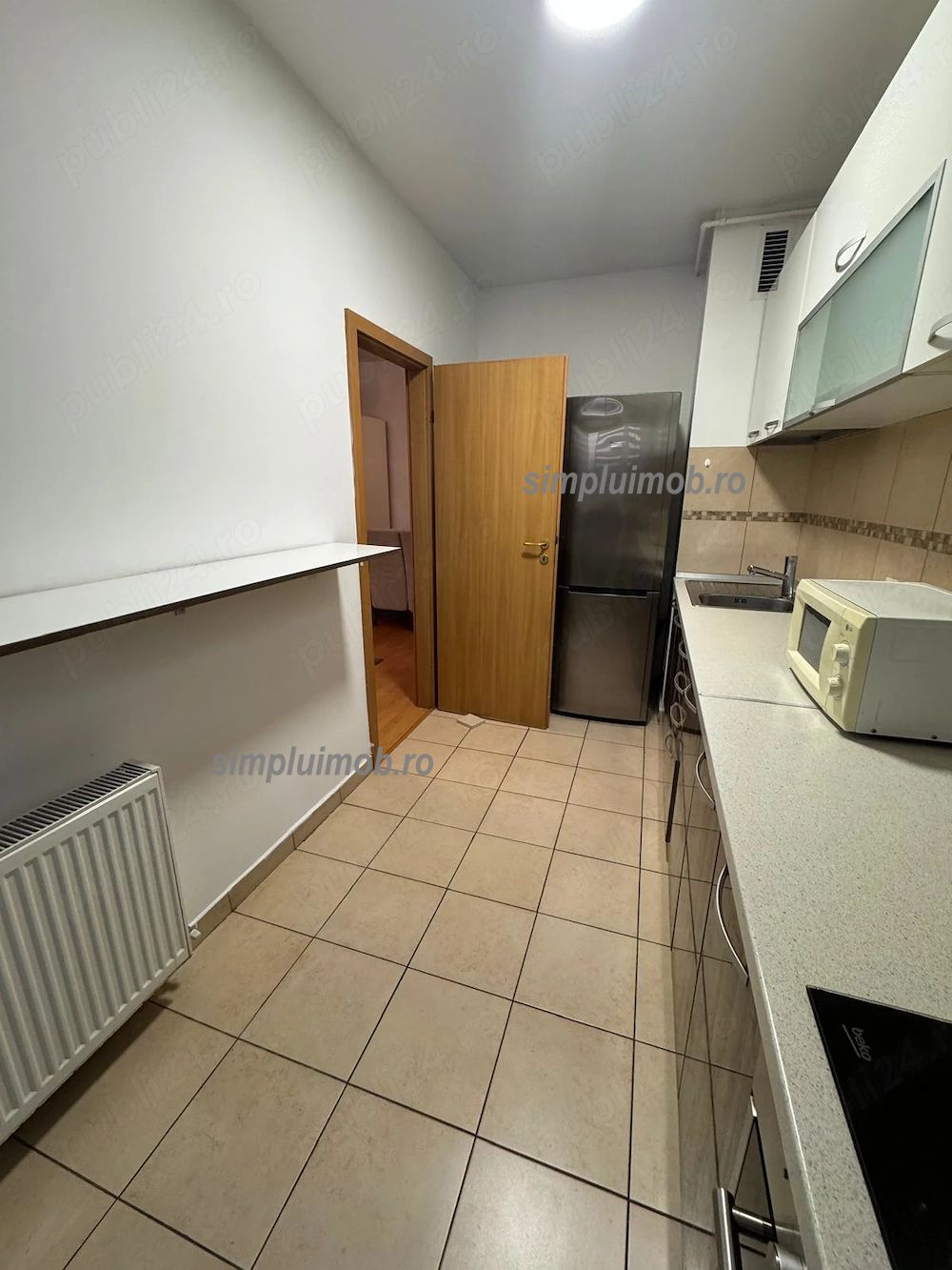 Apartament 2 cam in complexul rezidential Citadella-Titan — fotografia 7