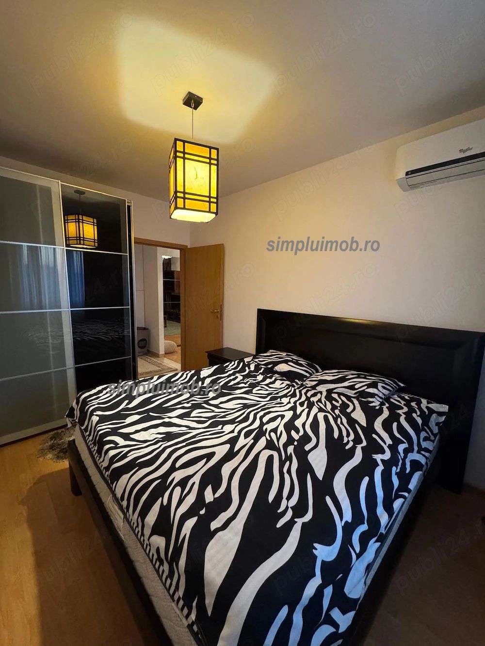 Apartament 2 cam in complexul rezidential Citadella-Titan — fotografia 8