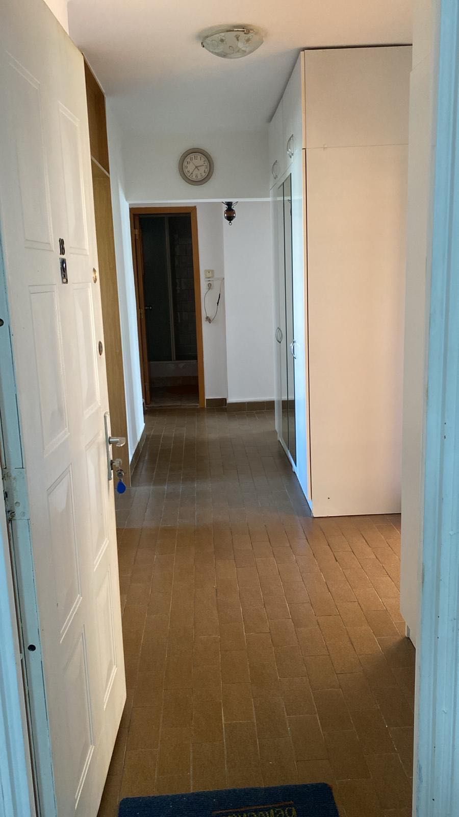Apartament de vanzare 3 camere Bd Octavian Goga- zona Unirii — fotografia 4