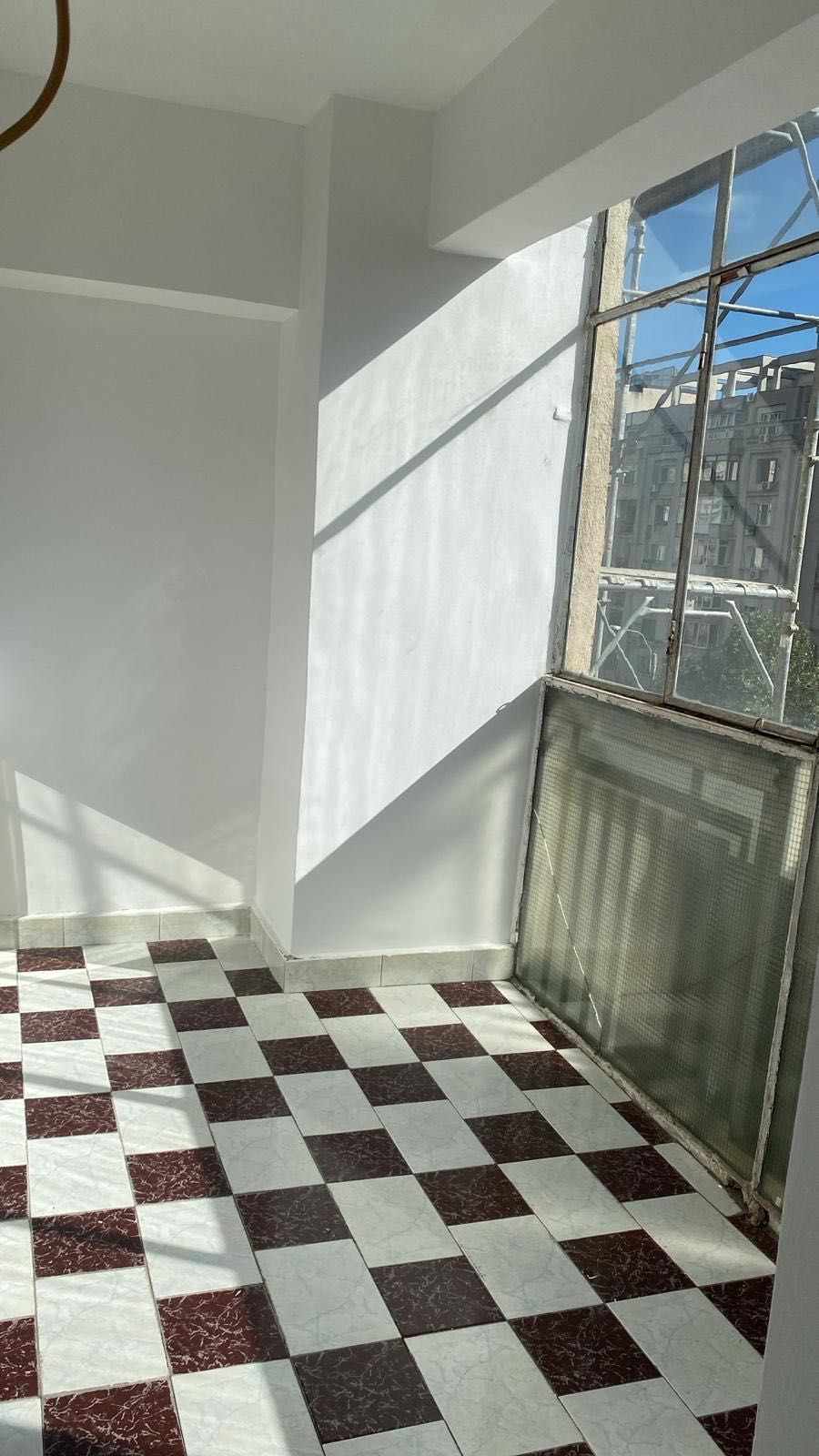Apartament de vanzare 3 camere Bd Octavian Goga- zona Unirii — fotografia 5