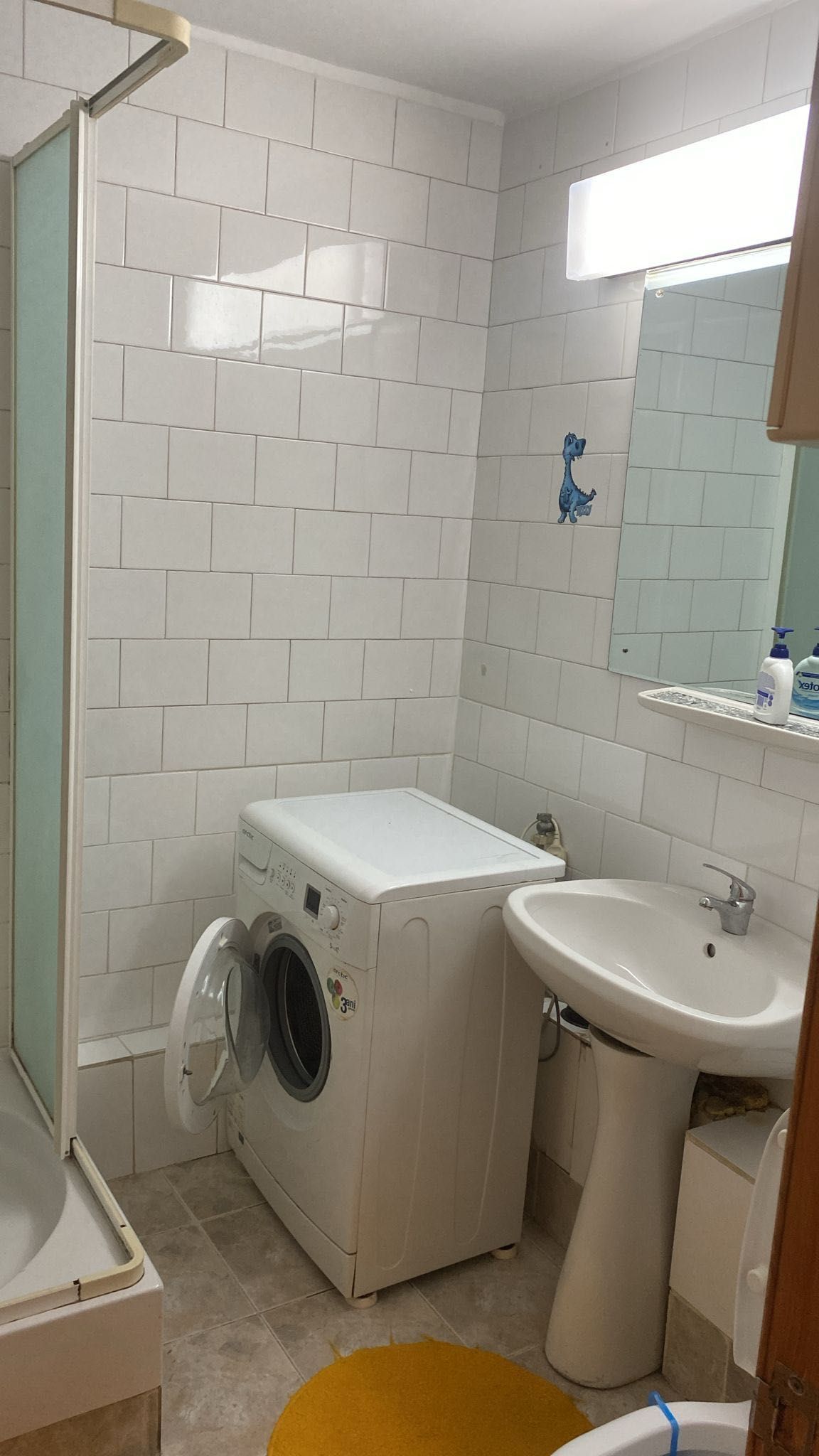 Apartament de vanzare 3 camere Bd Octavian Goga- zona Unirii — fotografia 6