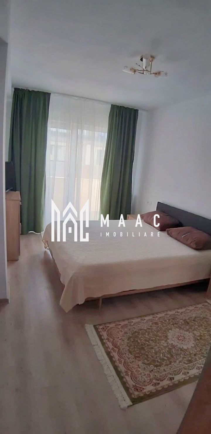 Apartament 2 camere de închiriat | Sibiu | Arhitecților — fotografia 2