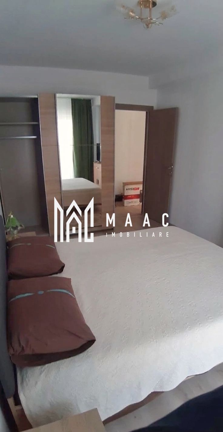 Apartament 2 camere de închiriat | Sibiu | Arhitecților — fotografia 3