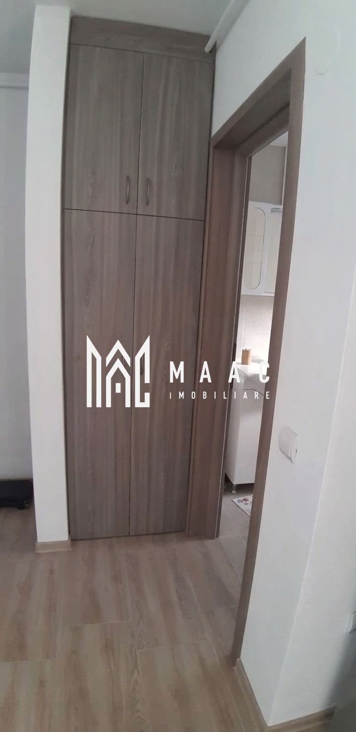 Apartament 2 camere de închiriat | Sibiu | Arhitecților — fotografia 4