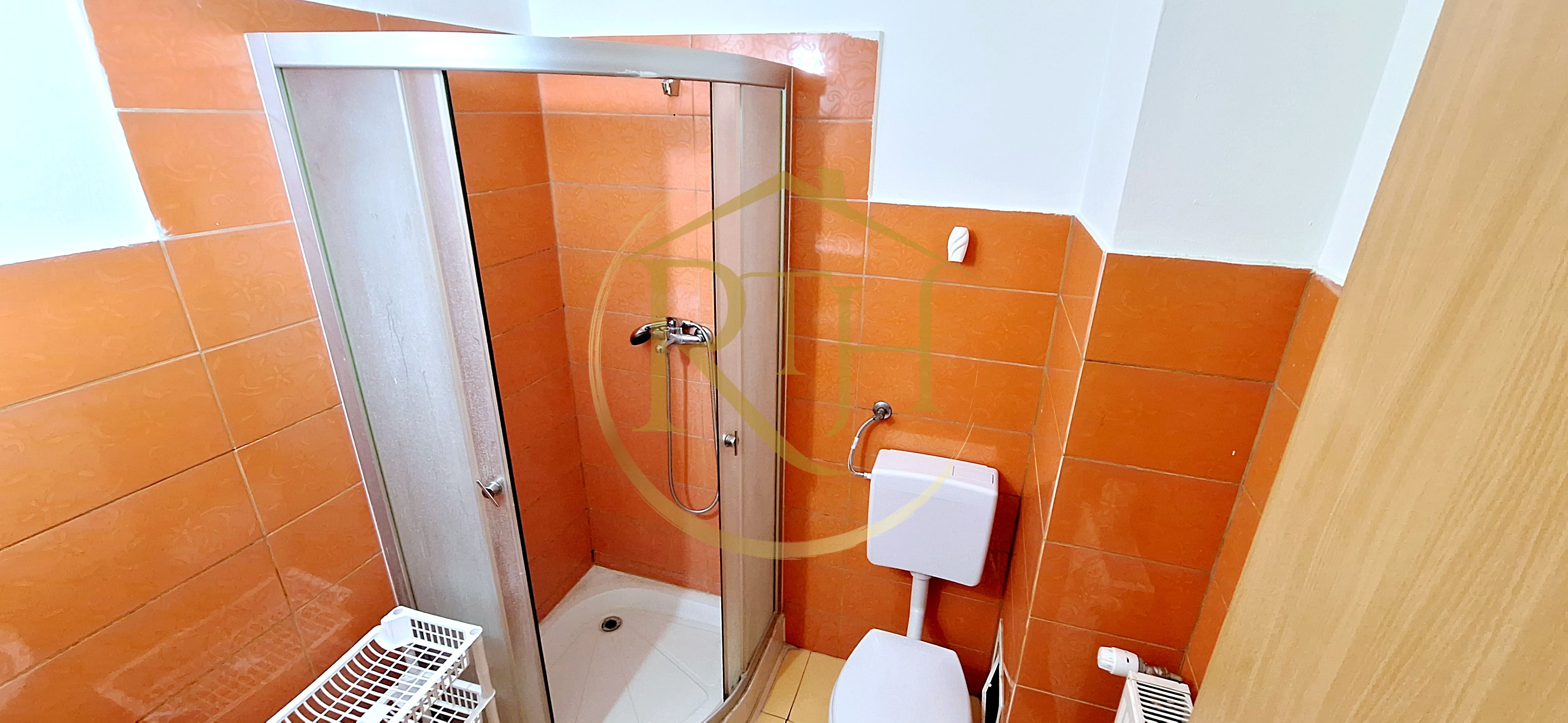 Oferim spre inchiriere garsoniera, zona Soarelui, langa Sud Plaza — fotografia 13