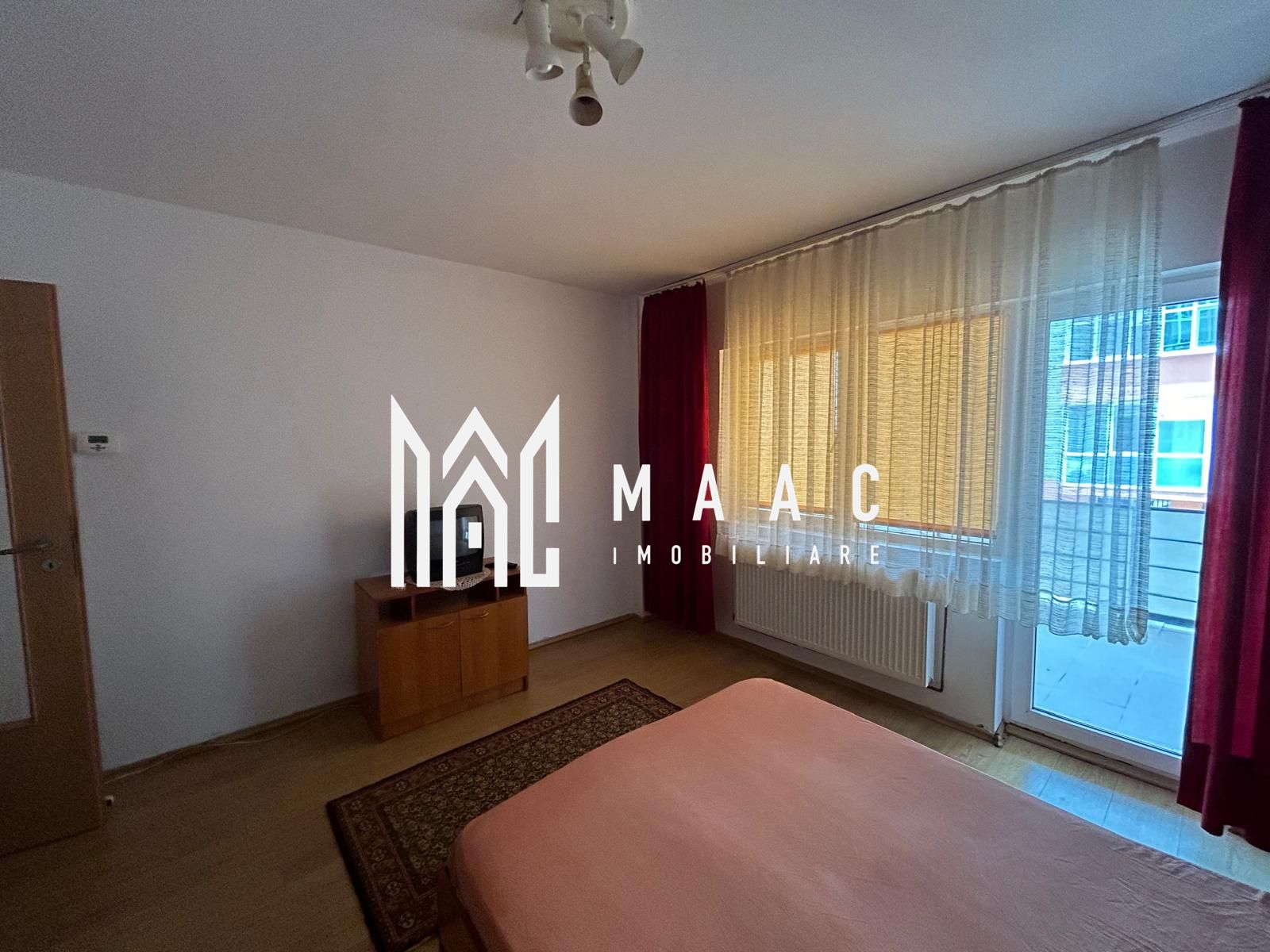 Apartament 2 Camere I Decomandat I Etajul 1 I Strand 2 — fotografia 3