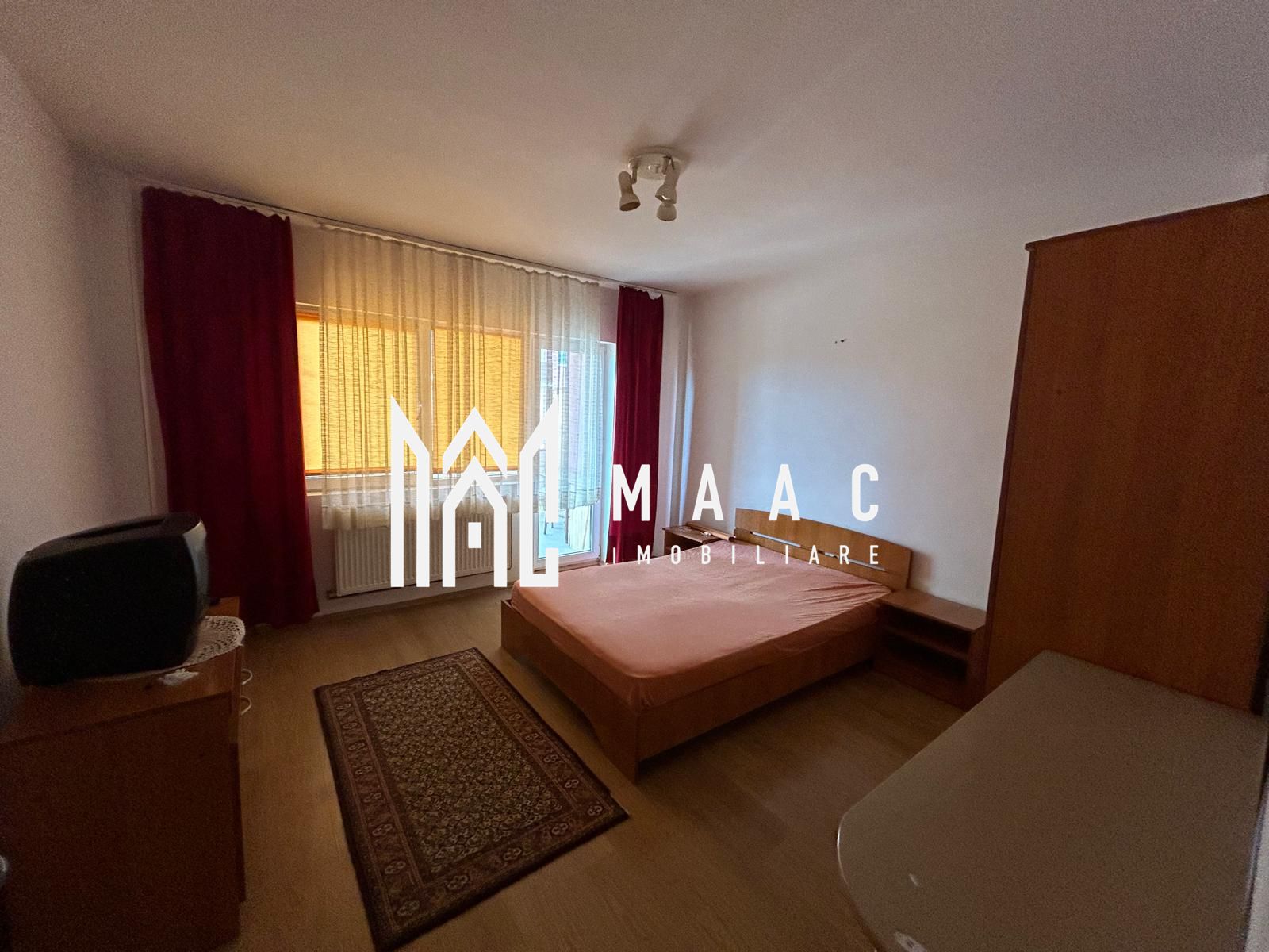 Apartament 2 Camere I Decomandat I Etajul 1 I Strand 2 — fotografia 4