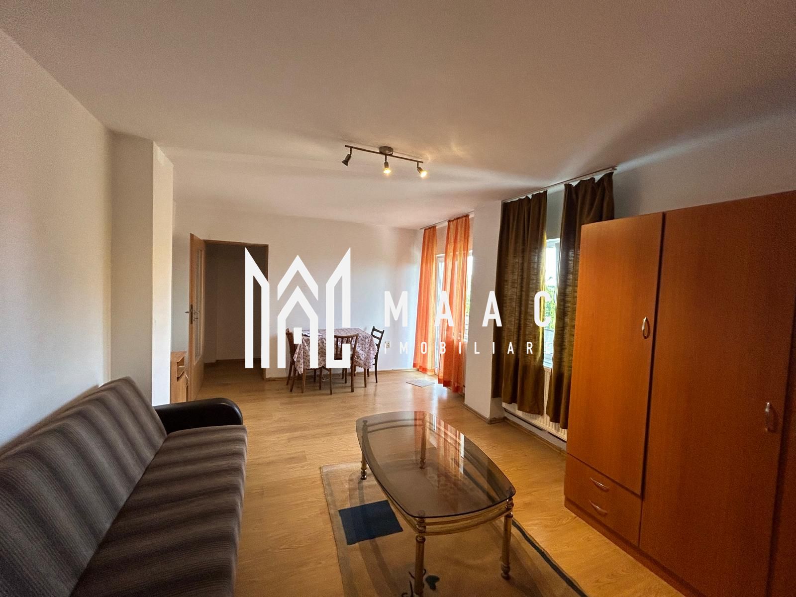 Apartament 2 Camere I Decomandat I Etajul 1 I Strand 2 — fotografia 5