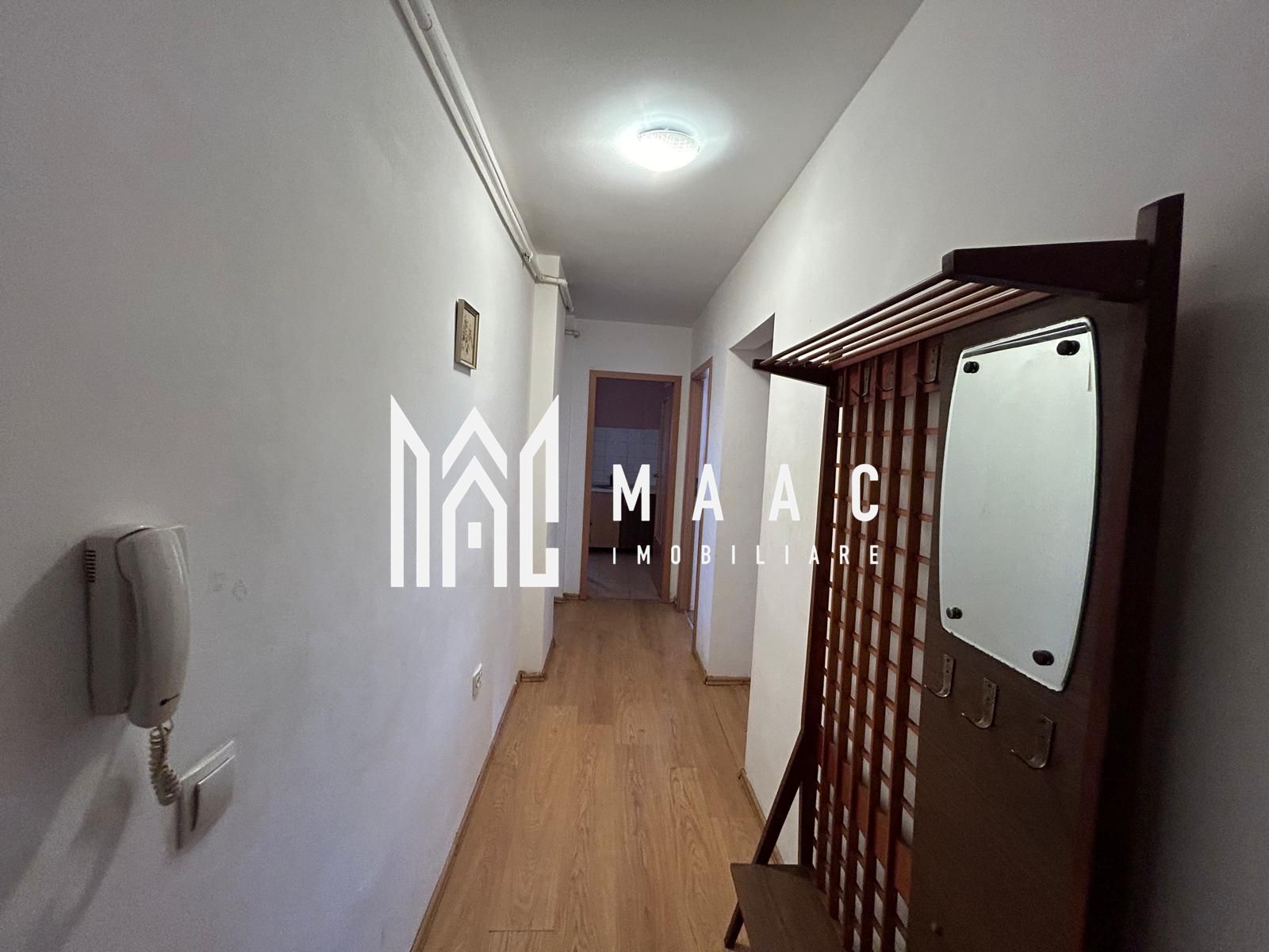 Apartament 2 Camere I Decomandat I Etajul 1 I Strand 2 — fotografia 6