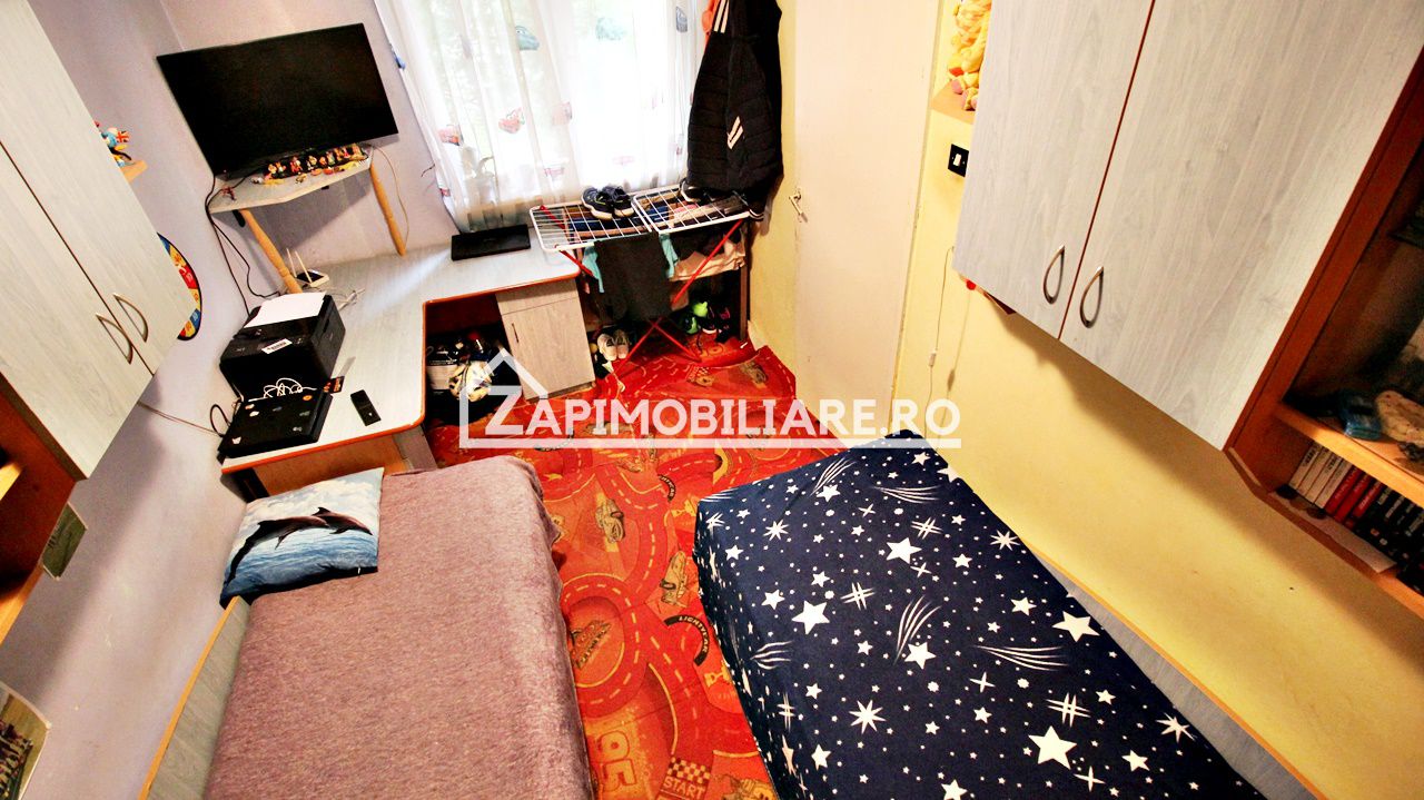 Apartament 2 camere, etaj 2, Targu Mures — fotografia 3