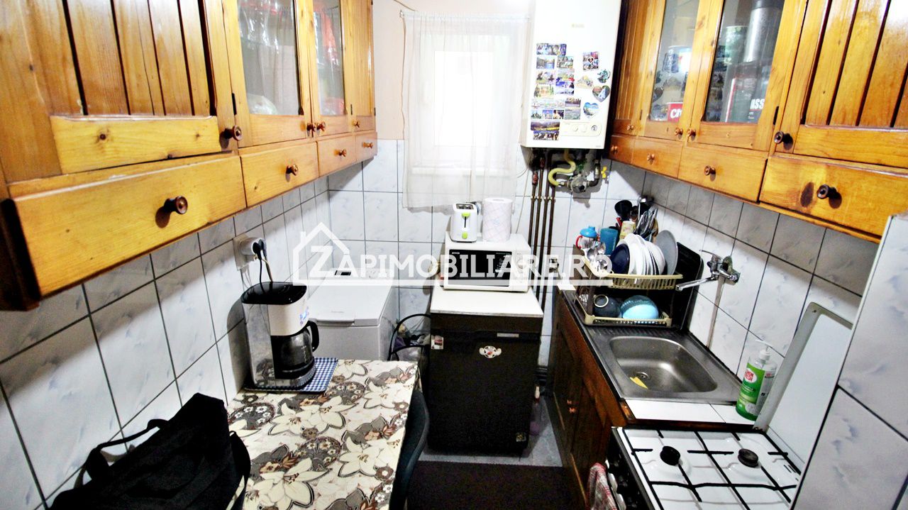 Apartament 2 camere, etaj 2, Targu Mures — fotografia 7