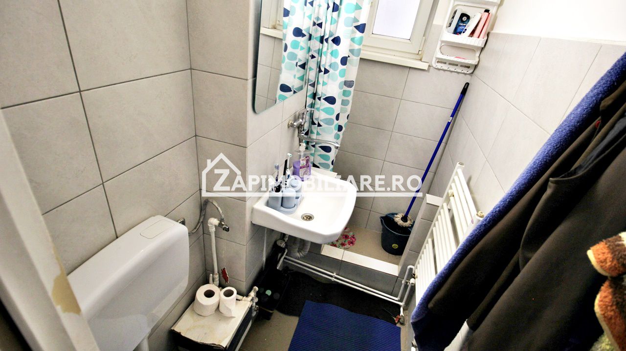 Apartament 2 camere, etaj 2, Targu Mures — fotografia 8