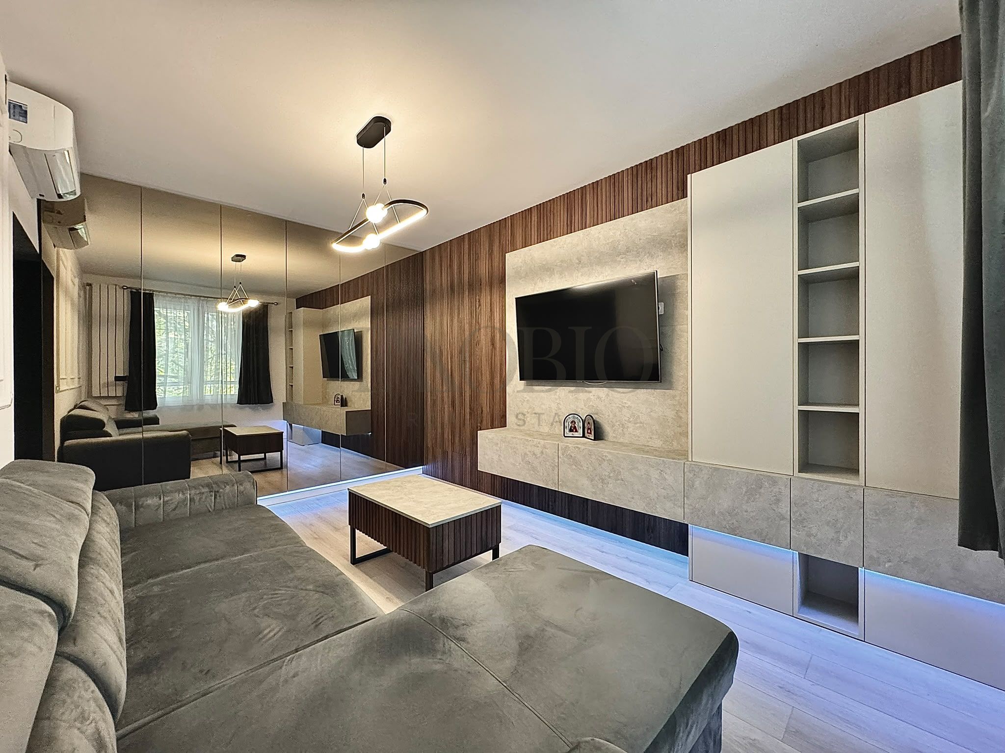 Apartament 2 camere premium | Renovat total | Floreasca