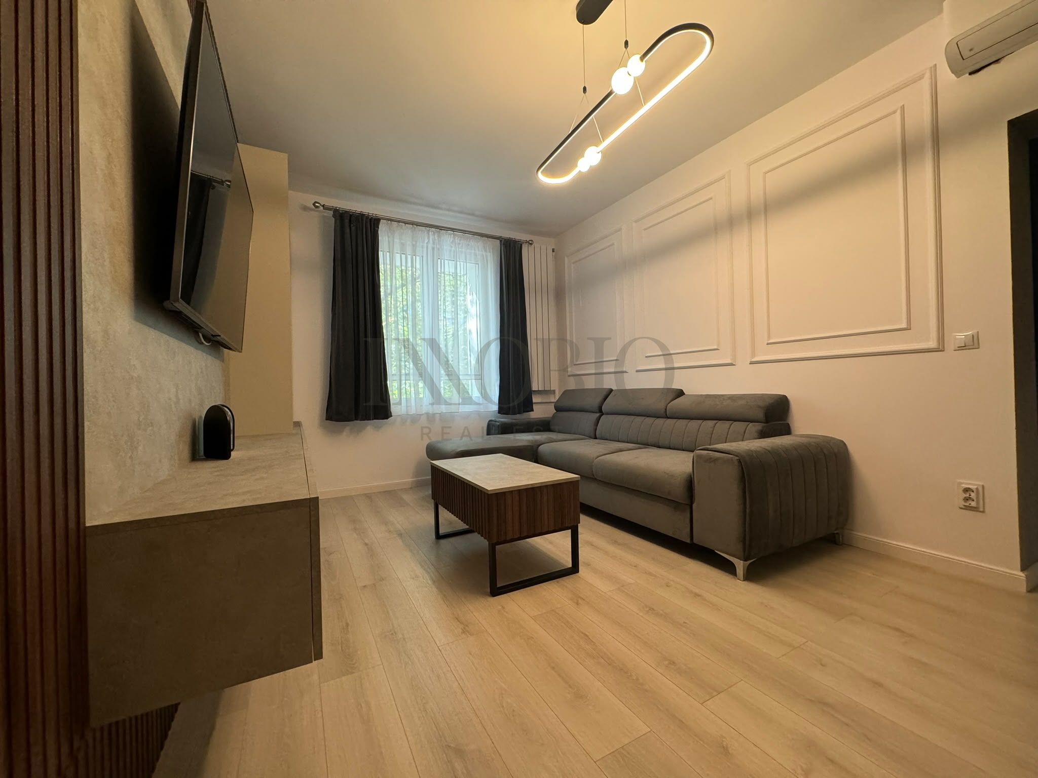 Apartament 2 camere premium | Renovat total | Floreasca — fotografia 11