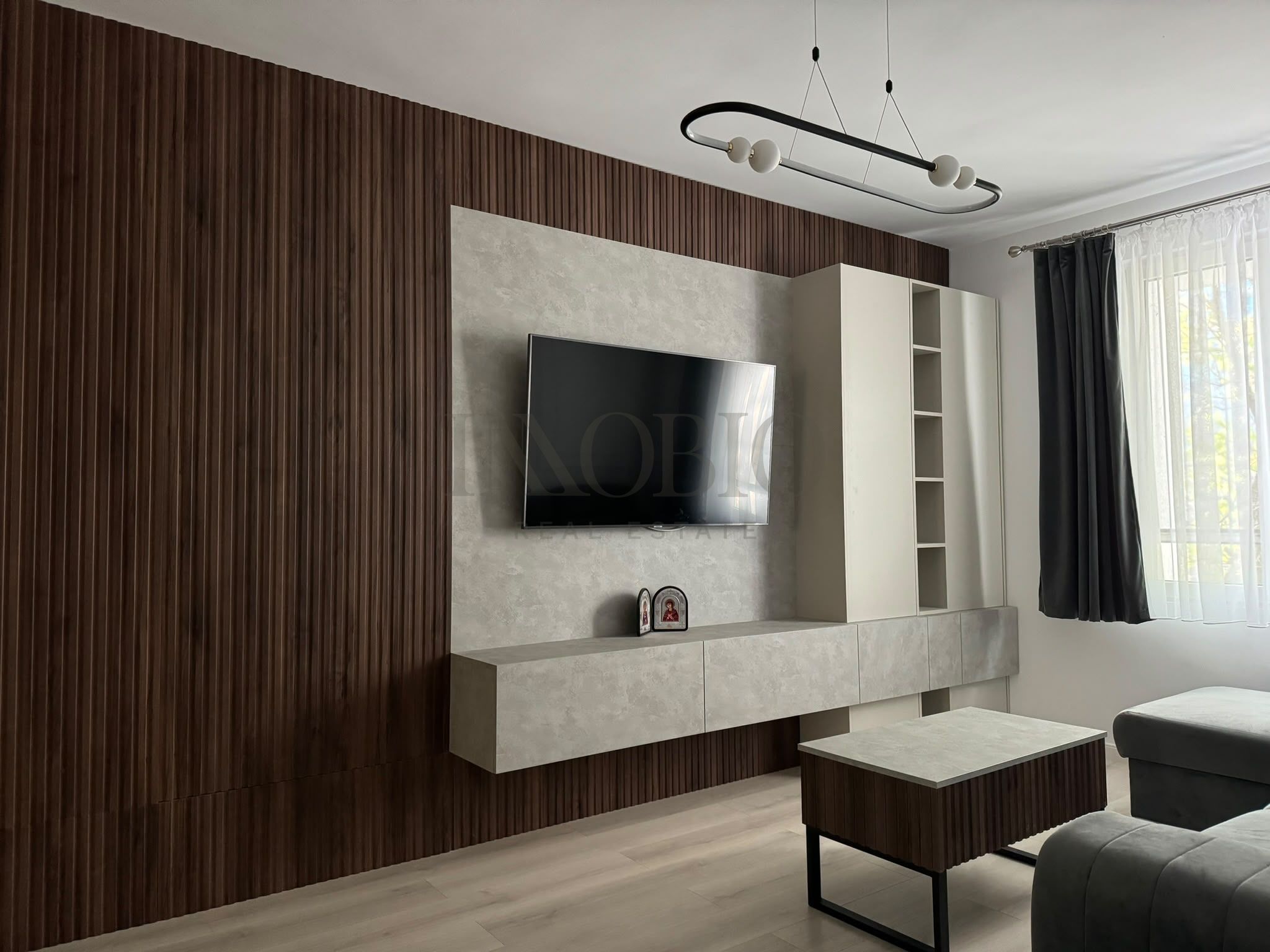 Apartament 2 camere premium | Renovat total | Floreasca — fotografia 3