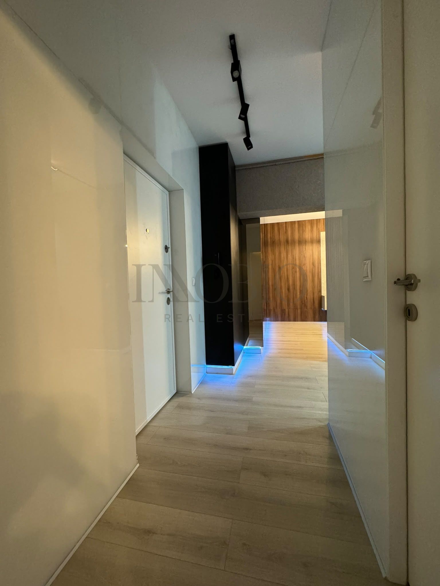 Apartament 2 camere premium | Renovat total | Floreasca — fotografia 4