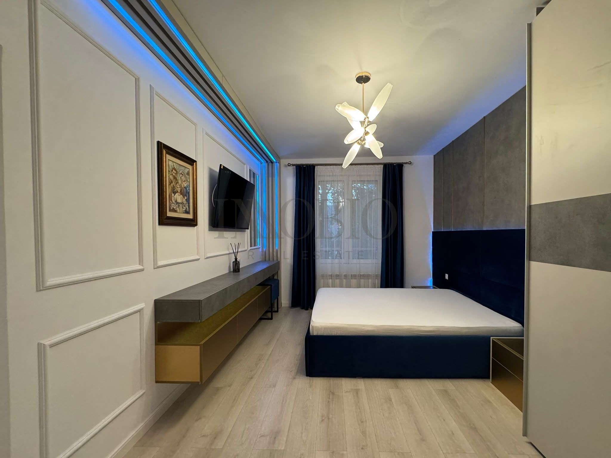 Apartament 2 camere premium | Renovat total | Floreasca — fotografia 5