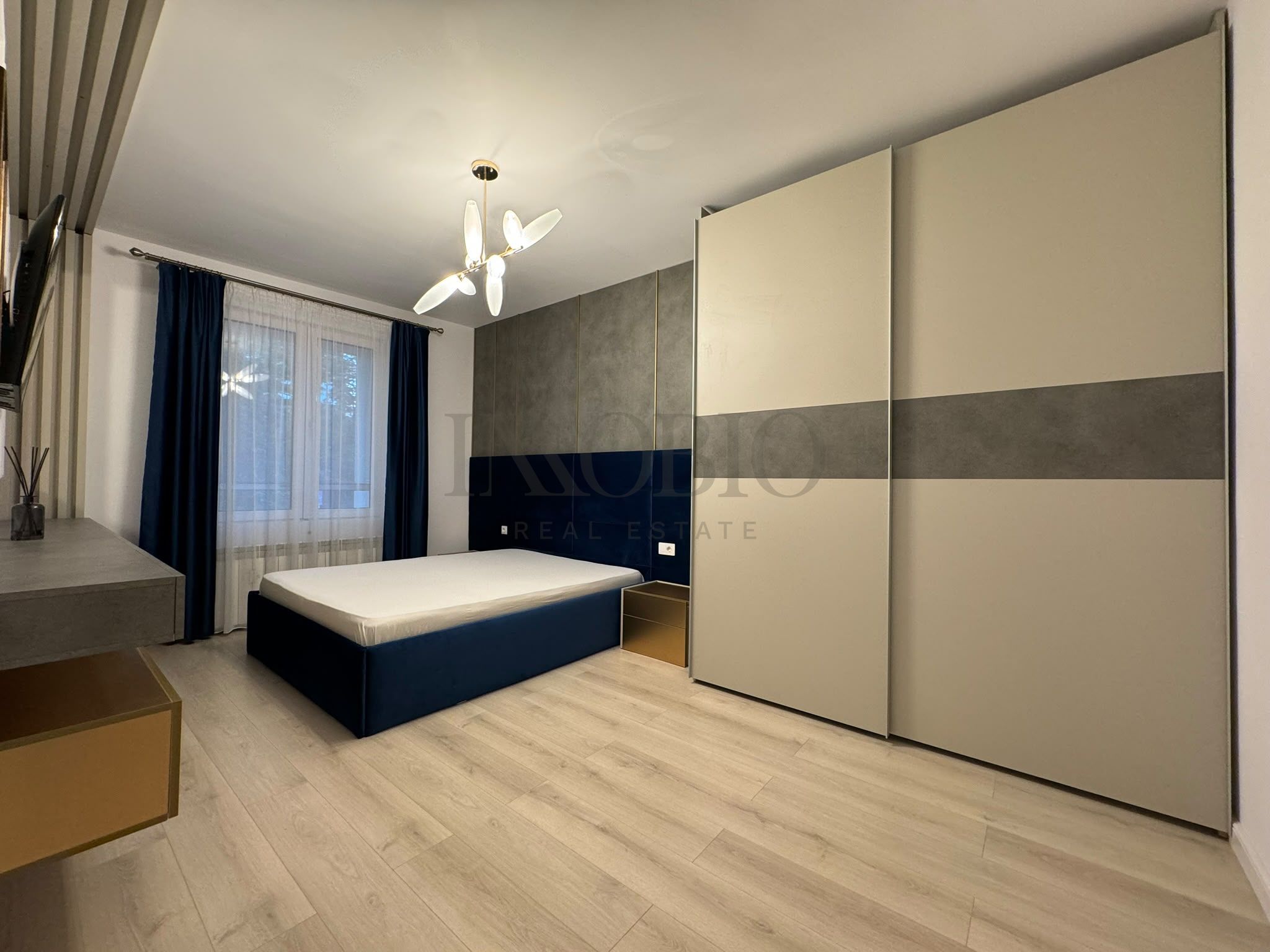 Apartament 2 camere premium | Renovat total | Floreasca — fotografia 6