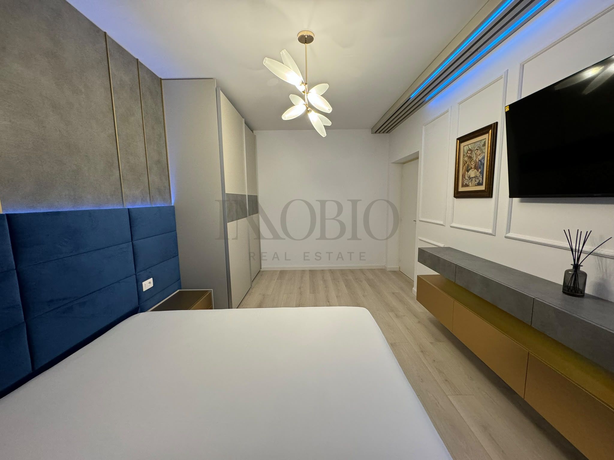Apartament 2 camere premium | Renovat total | Floreasca — fotografia 7