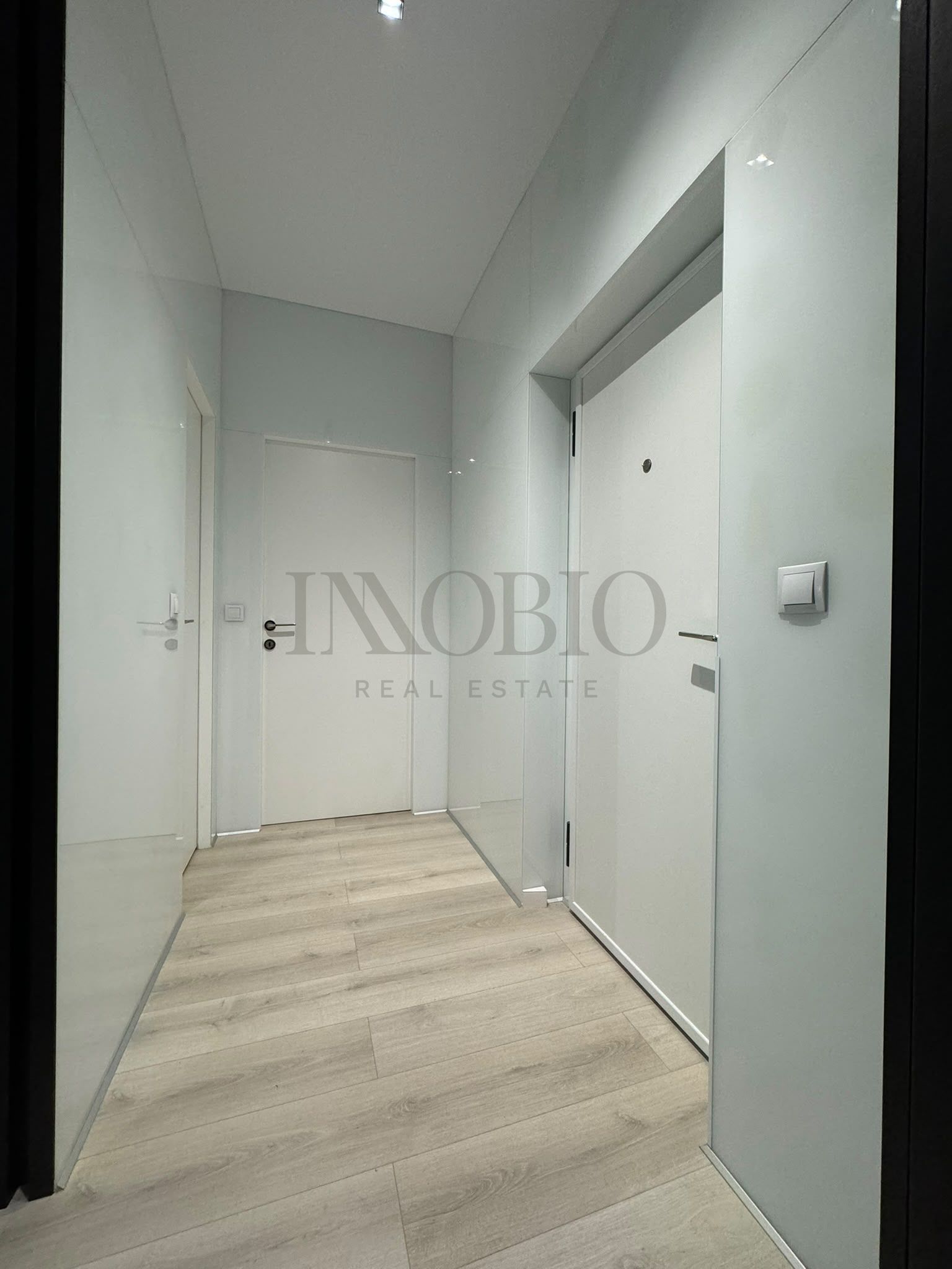 Apartament 2 camere premium | Renovat total | Floreasca — fotografia 8