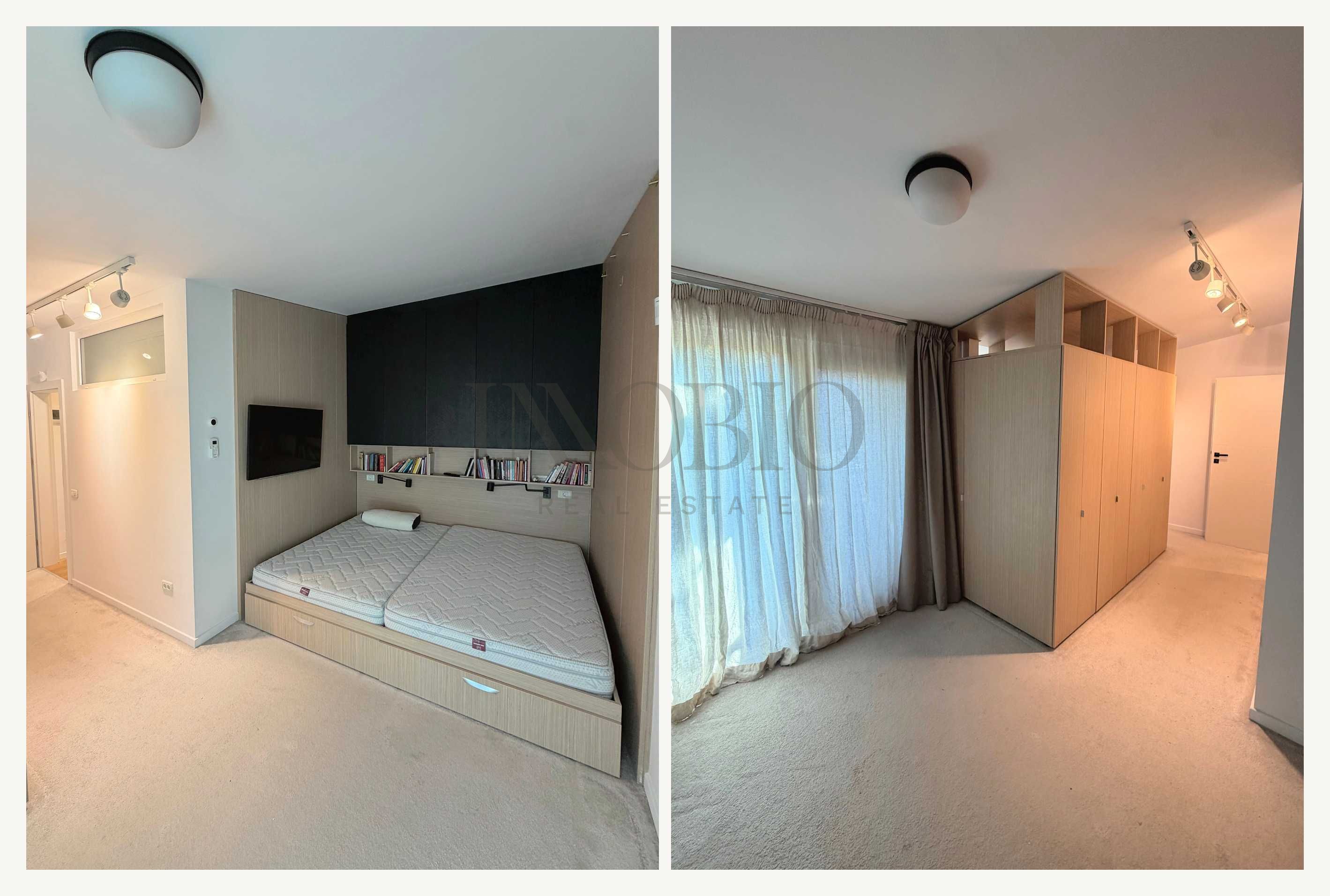 Casă individuală 140 mp | Ultracentral | Curte privată | 2 parcări — fotografia 5